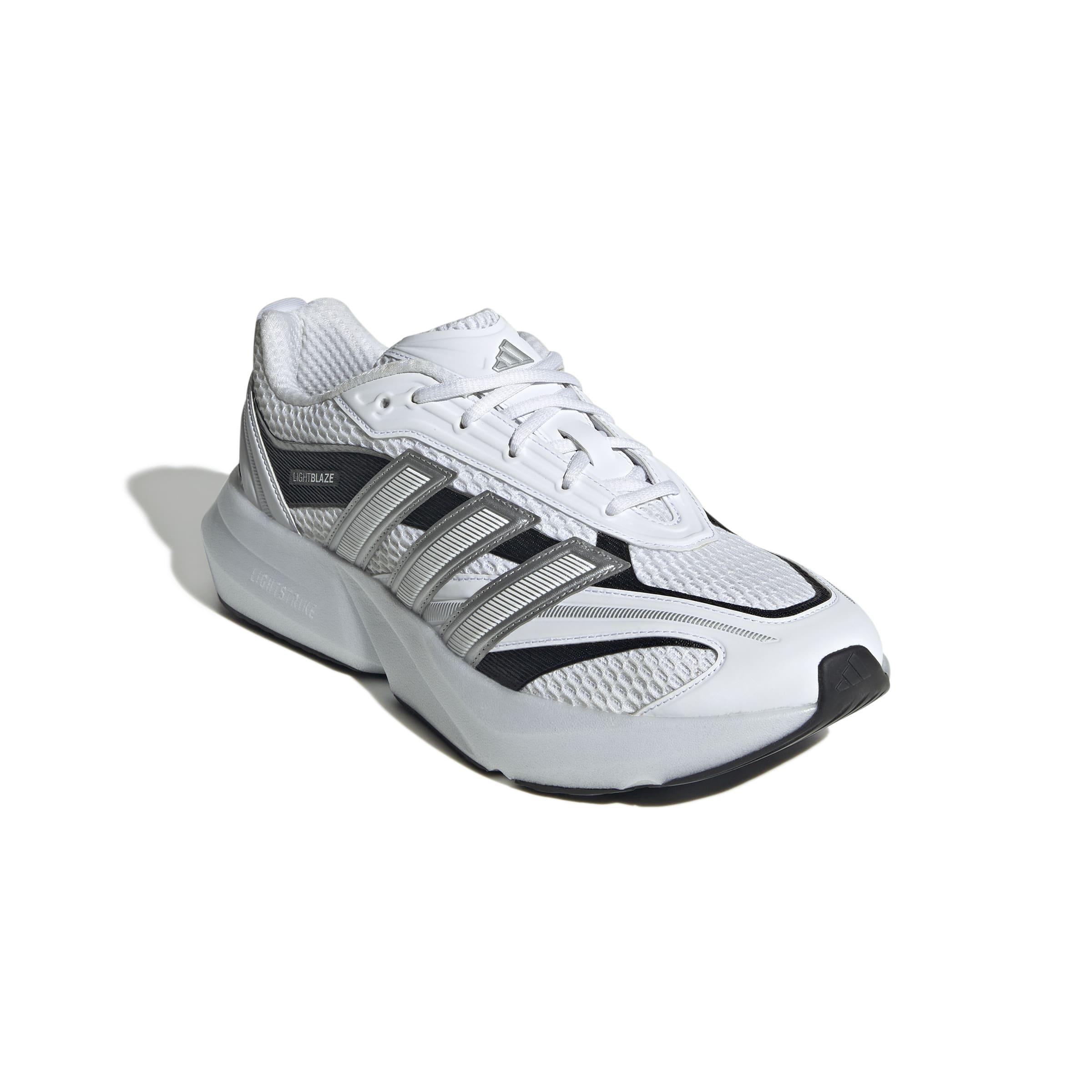 Lightblaze Glow Shoes, White, , large image number 2
