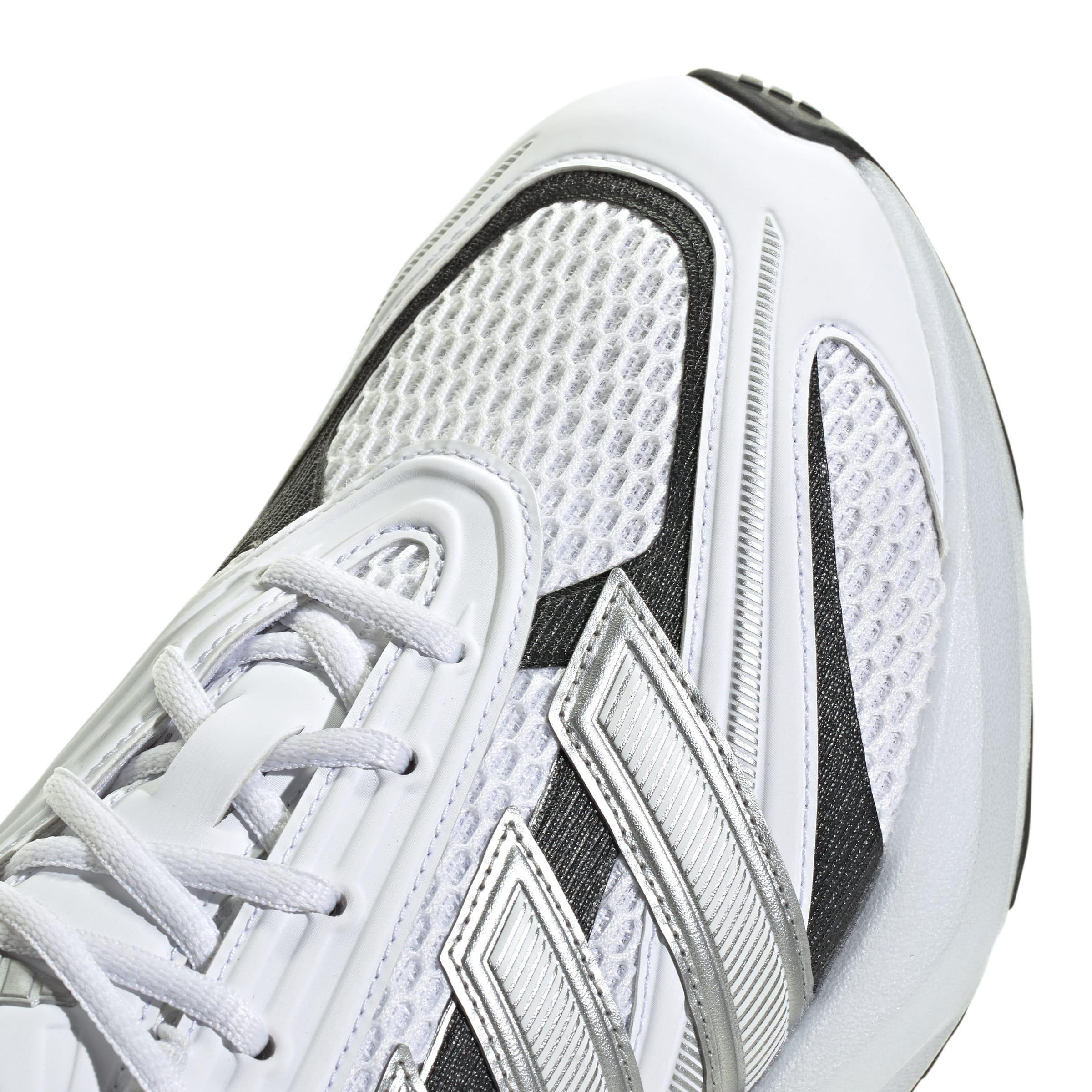 Lightblaze Glow Shoes, White, , large image number 4