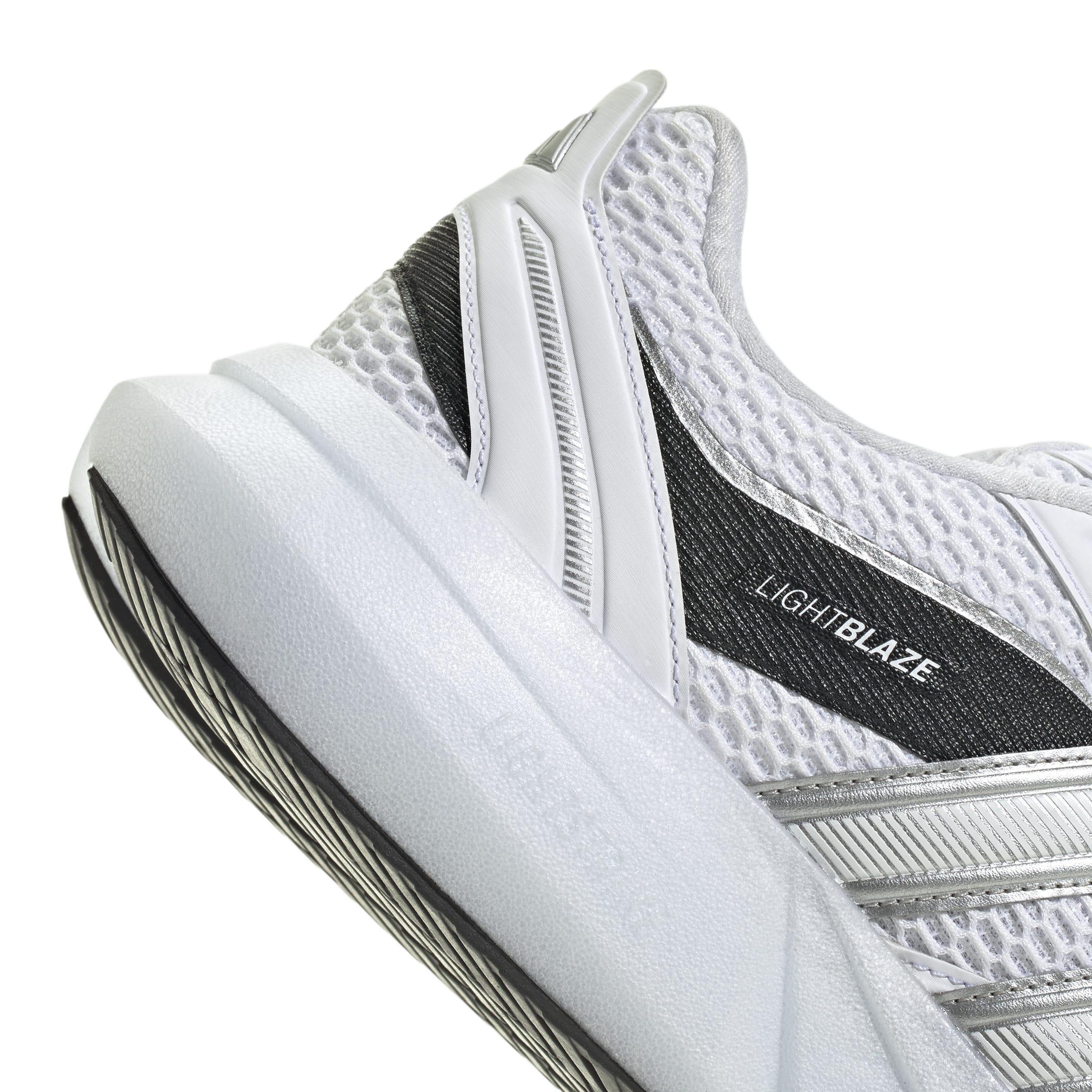 Lightblaze Glow Shoes, White, , large image number 5