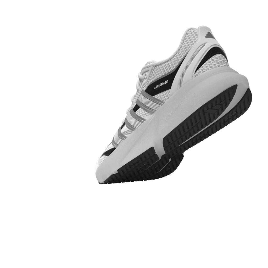 Lightblaze Glow Shoes, White, , large image number 12