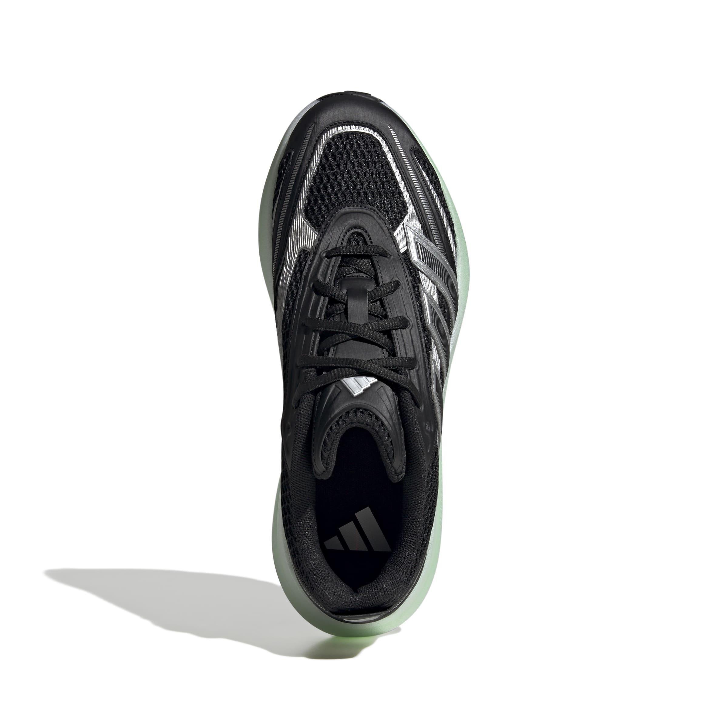 Lightblaze Glow Shoes, Black, , large image number 1