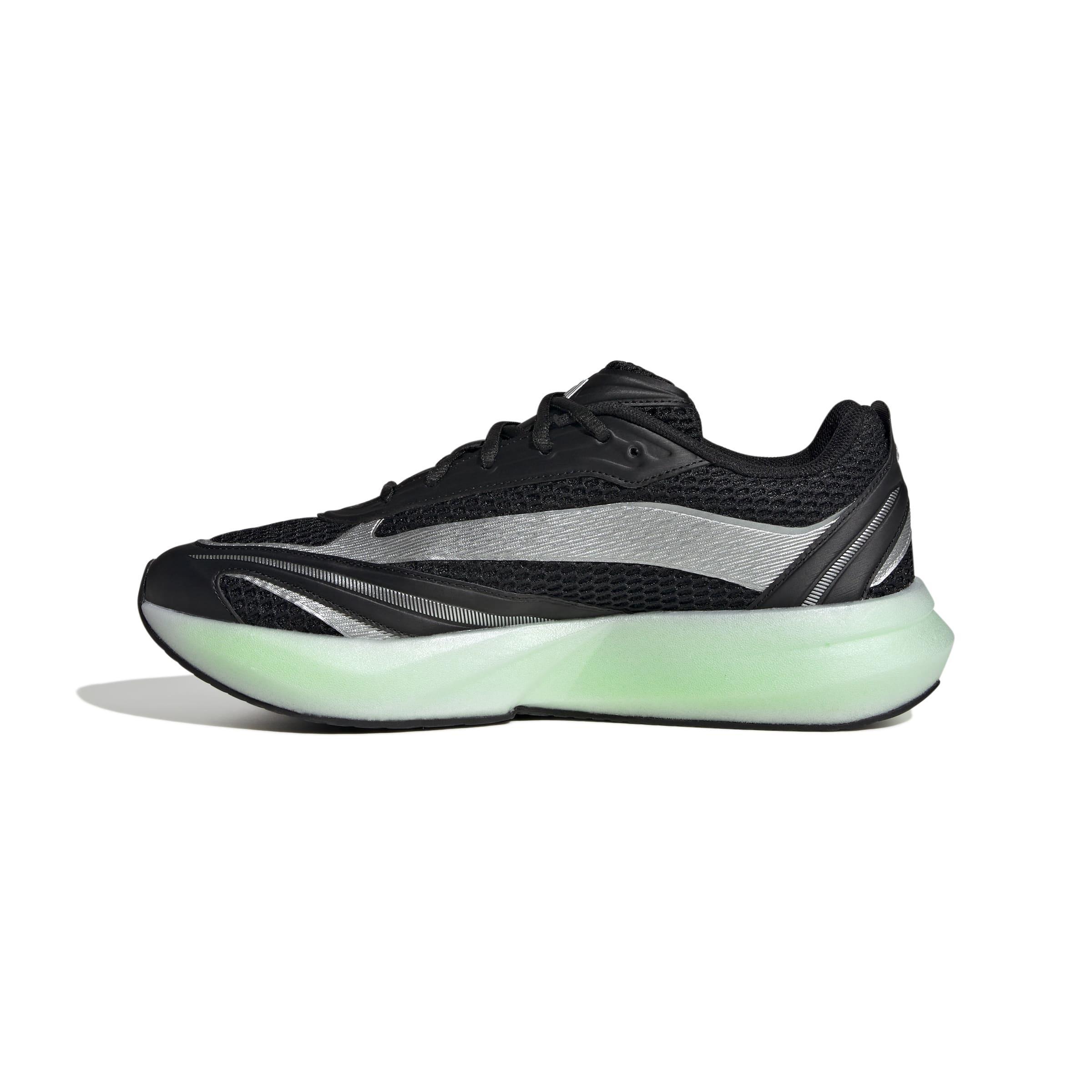 Lightblaze Glow Shoes, Black, , large image number 10