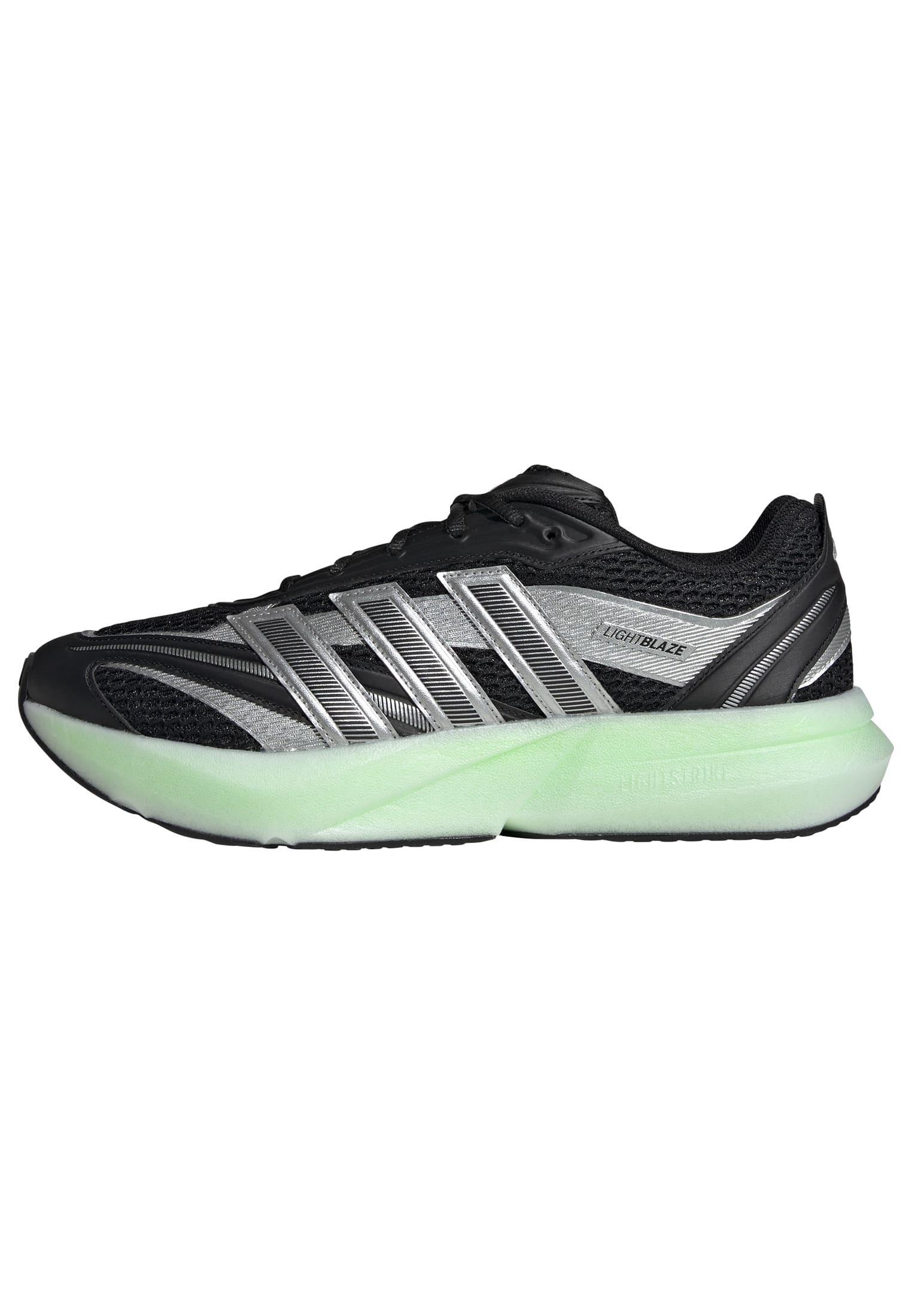 Lightblaze Glow Shoes, Black, , large image number 14