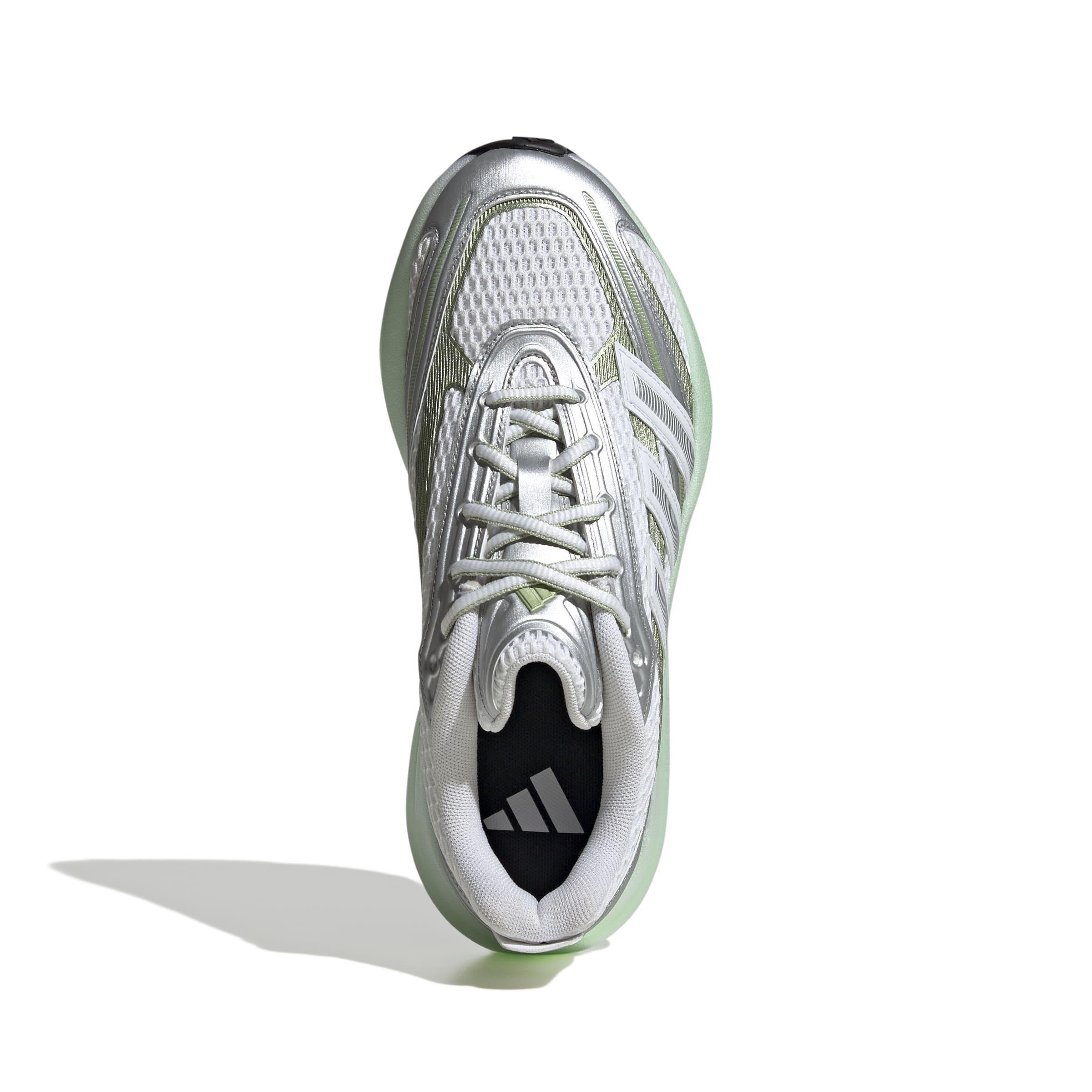 Lightblaze Glow Shoes, White, , large image number 1