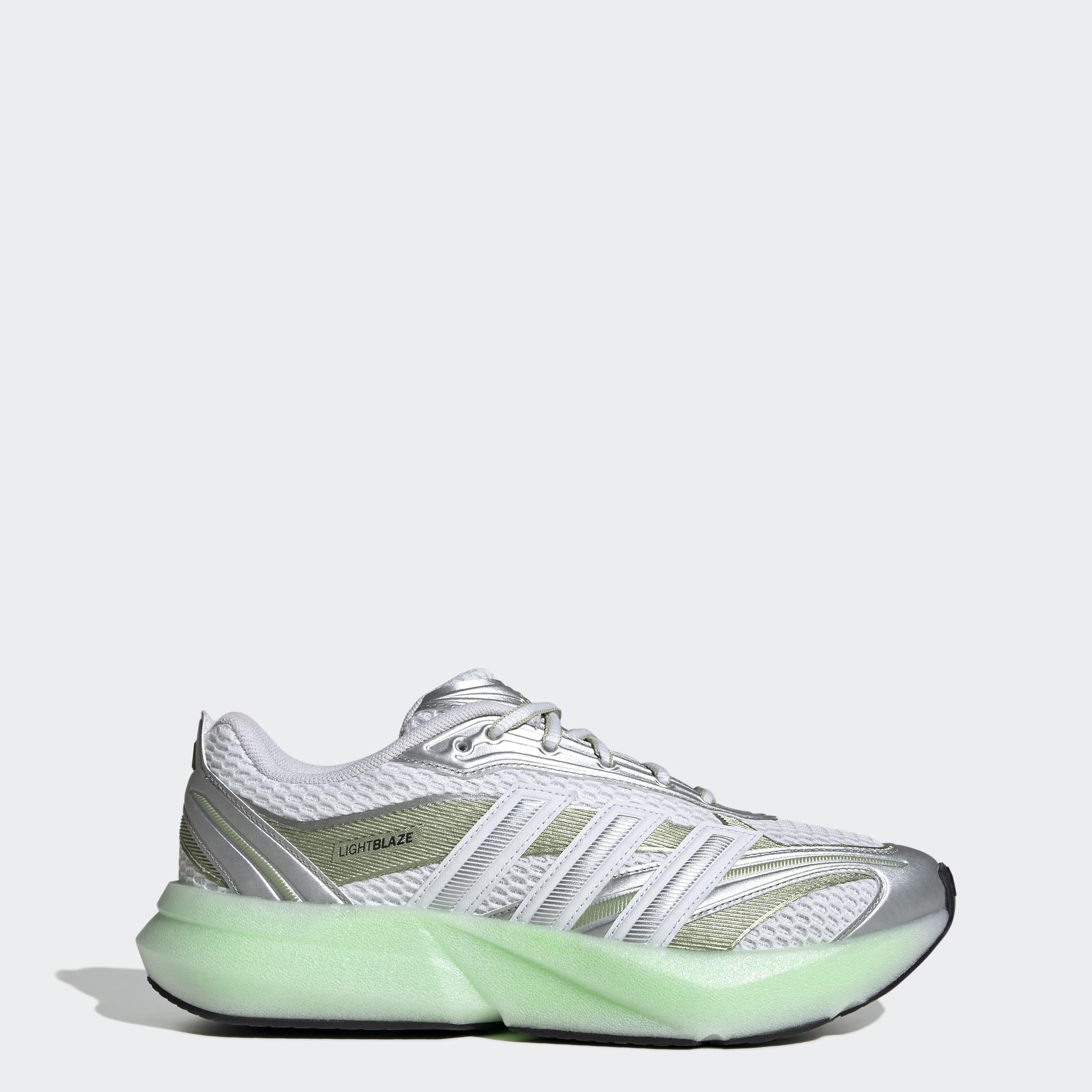 Lightblaze Glow Shoes, White, , large image number 7