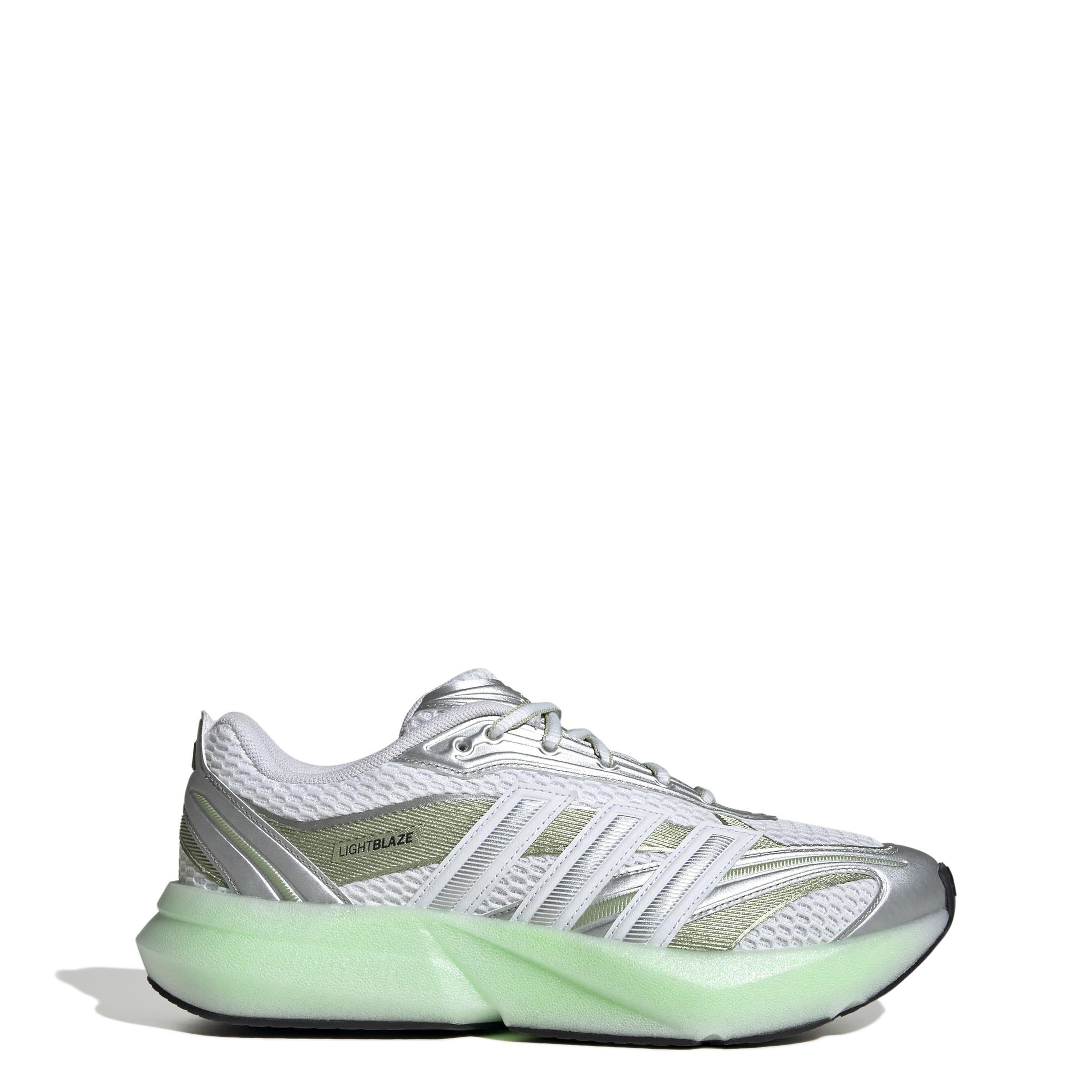 Lightblaze Glow Shoes, White, , large image number 12