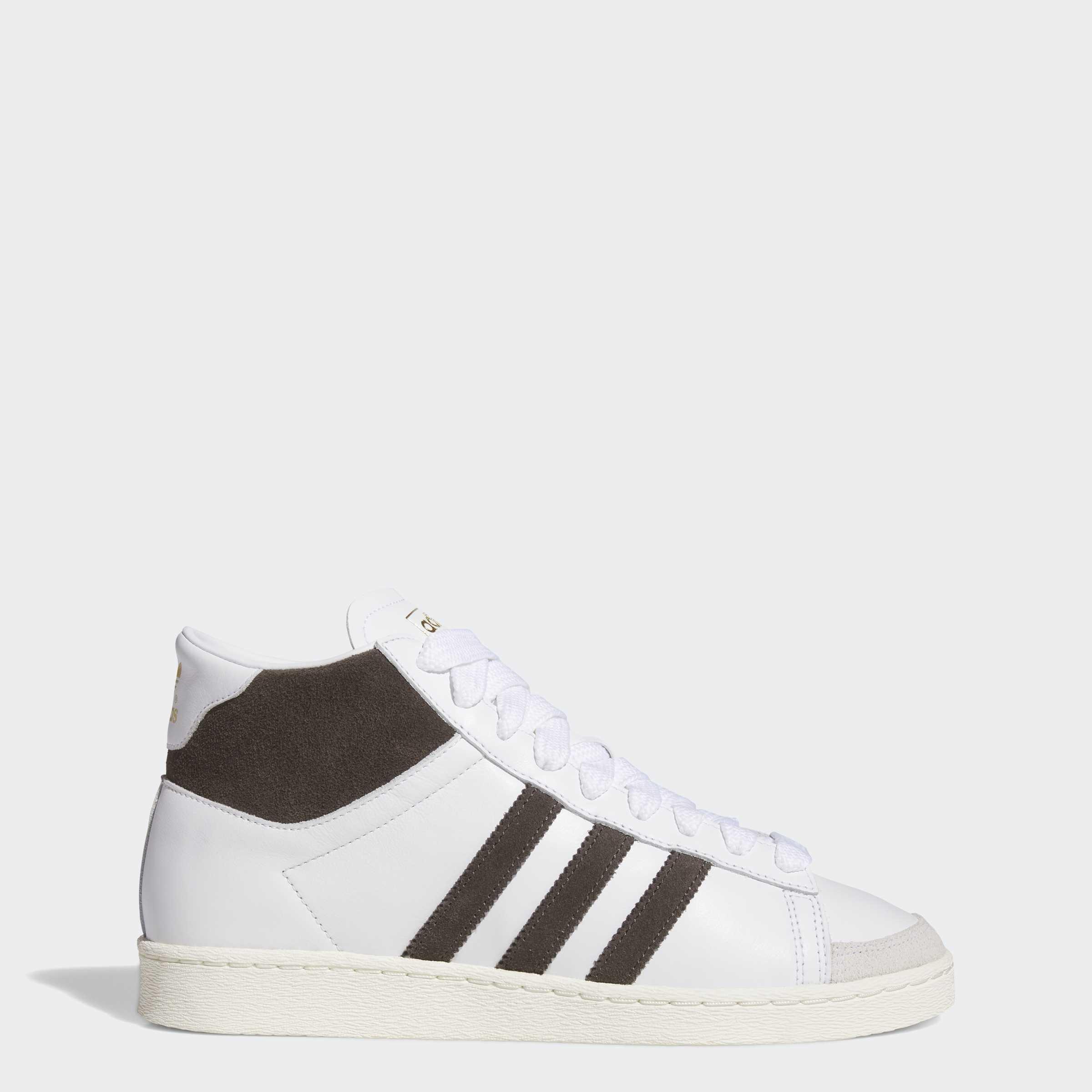 Unisex Jabbar Hi Shoes, White, A701_ONE, large image number 6