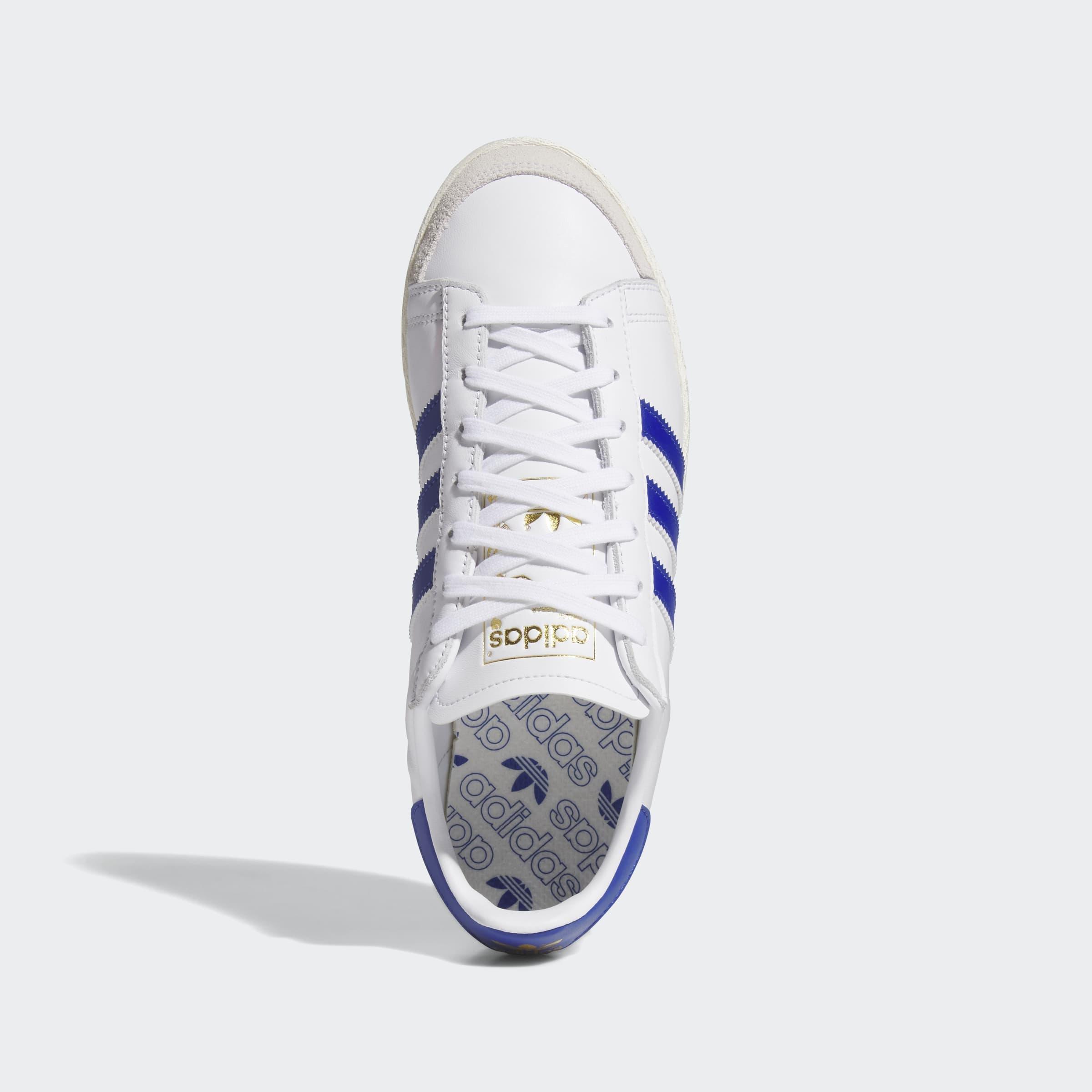 Unisex Jabbar Lo Shoe, White, A701_ONE, large image number 1