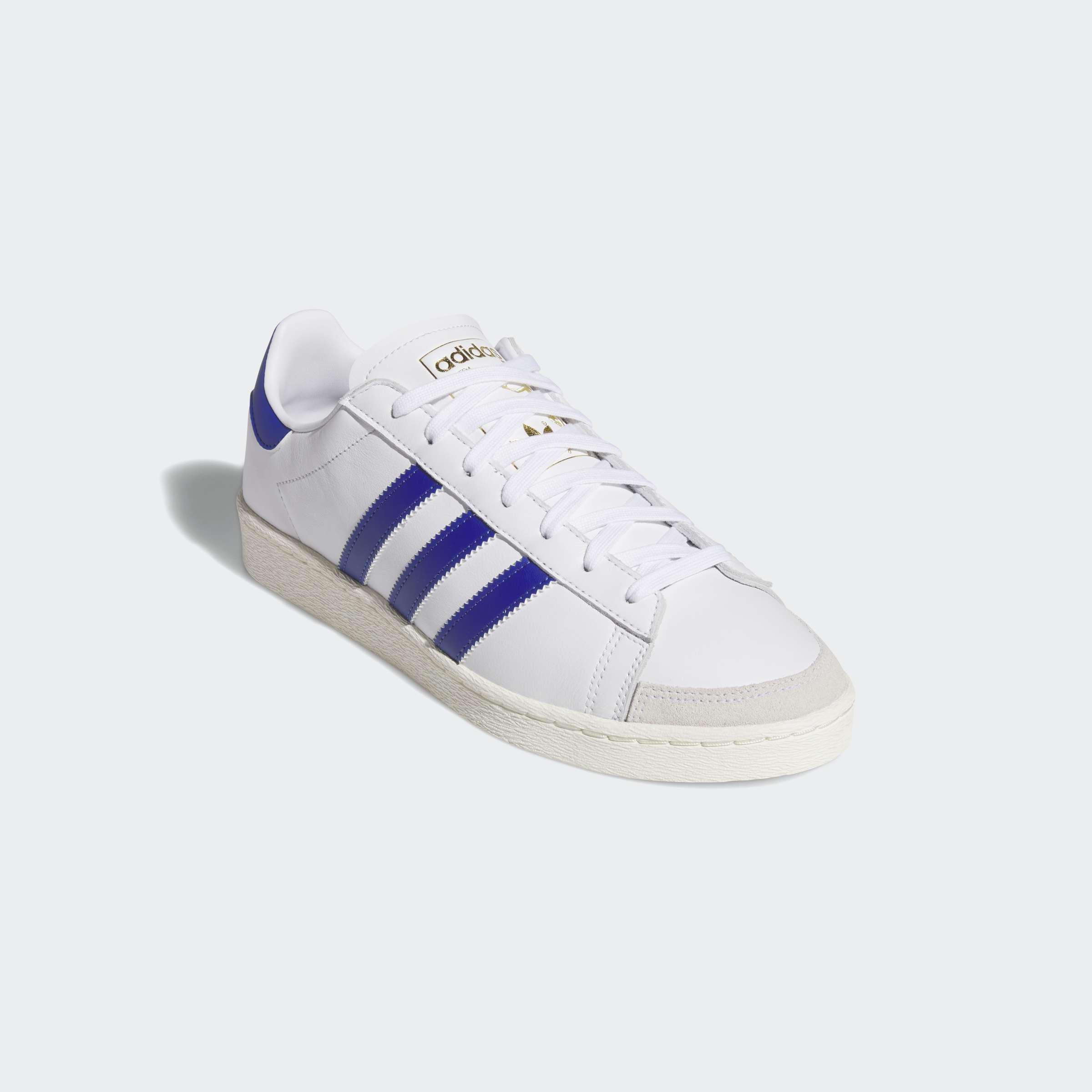 Unisex Jabbar Lo Shoe, White, A701_ONE, large image number 2