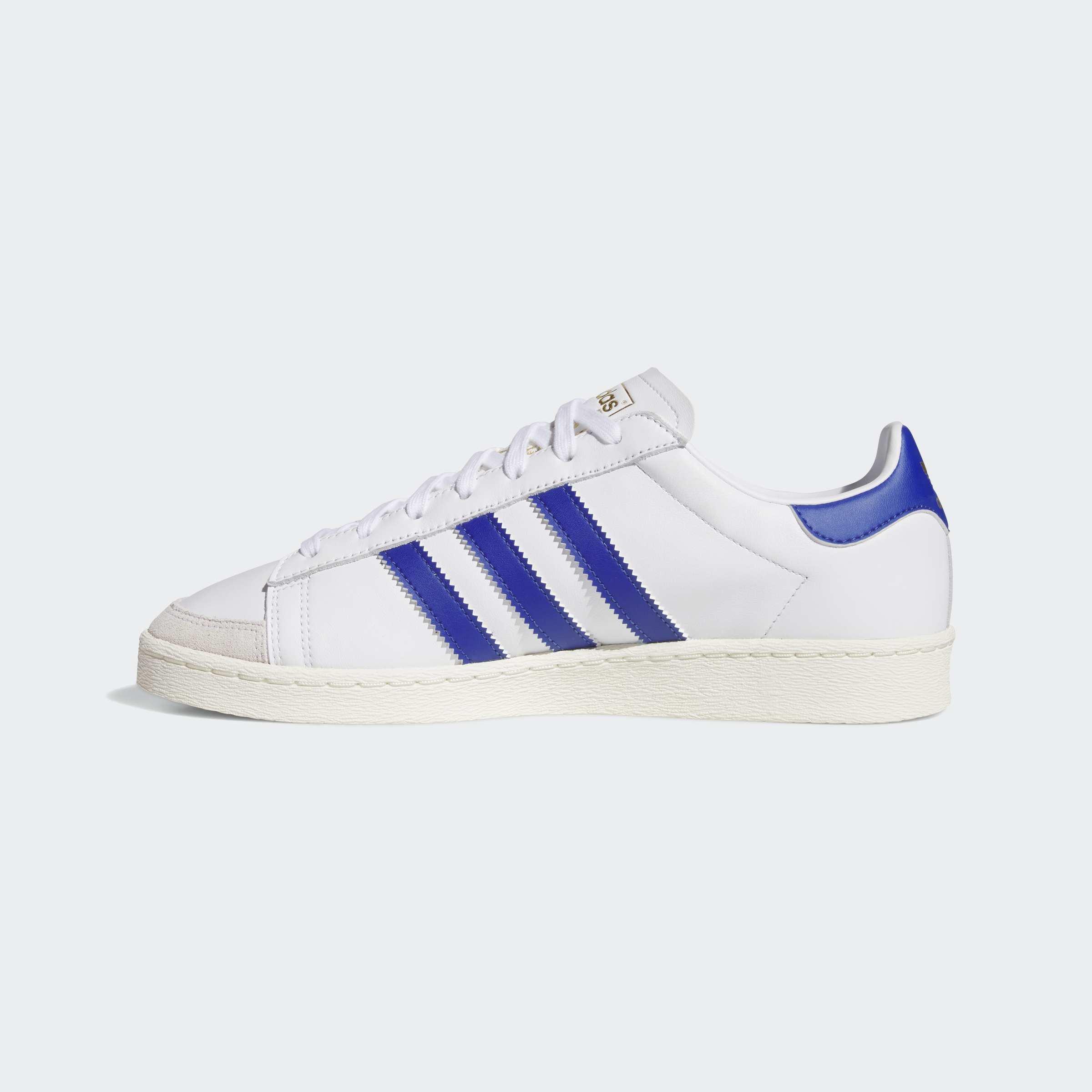 Unisex Jabbar Lo Shoe, White, A701_ONE, large image number 7