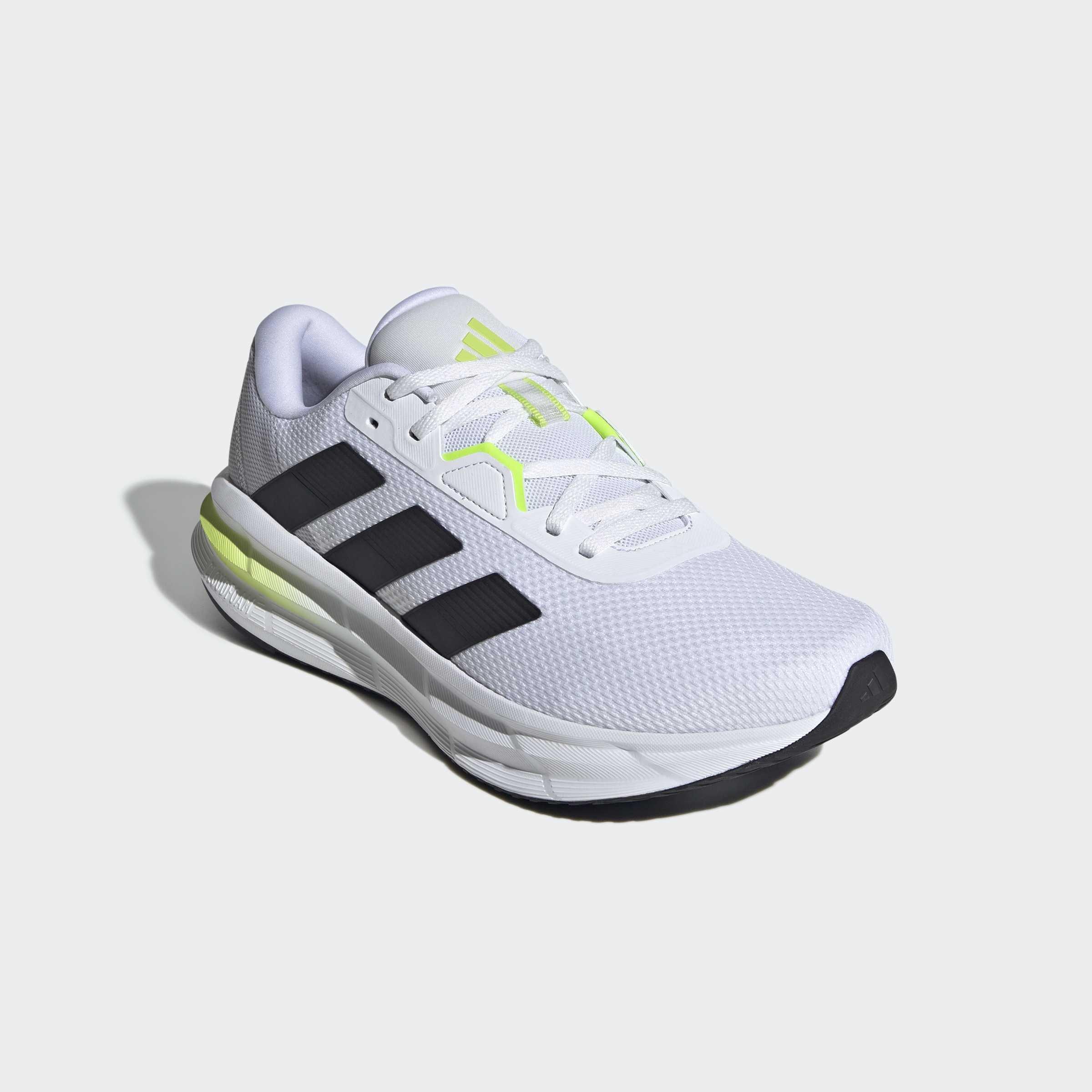 Galaxy 7 Running Shoes, White, A701_ONE, large image number 2