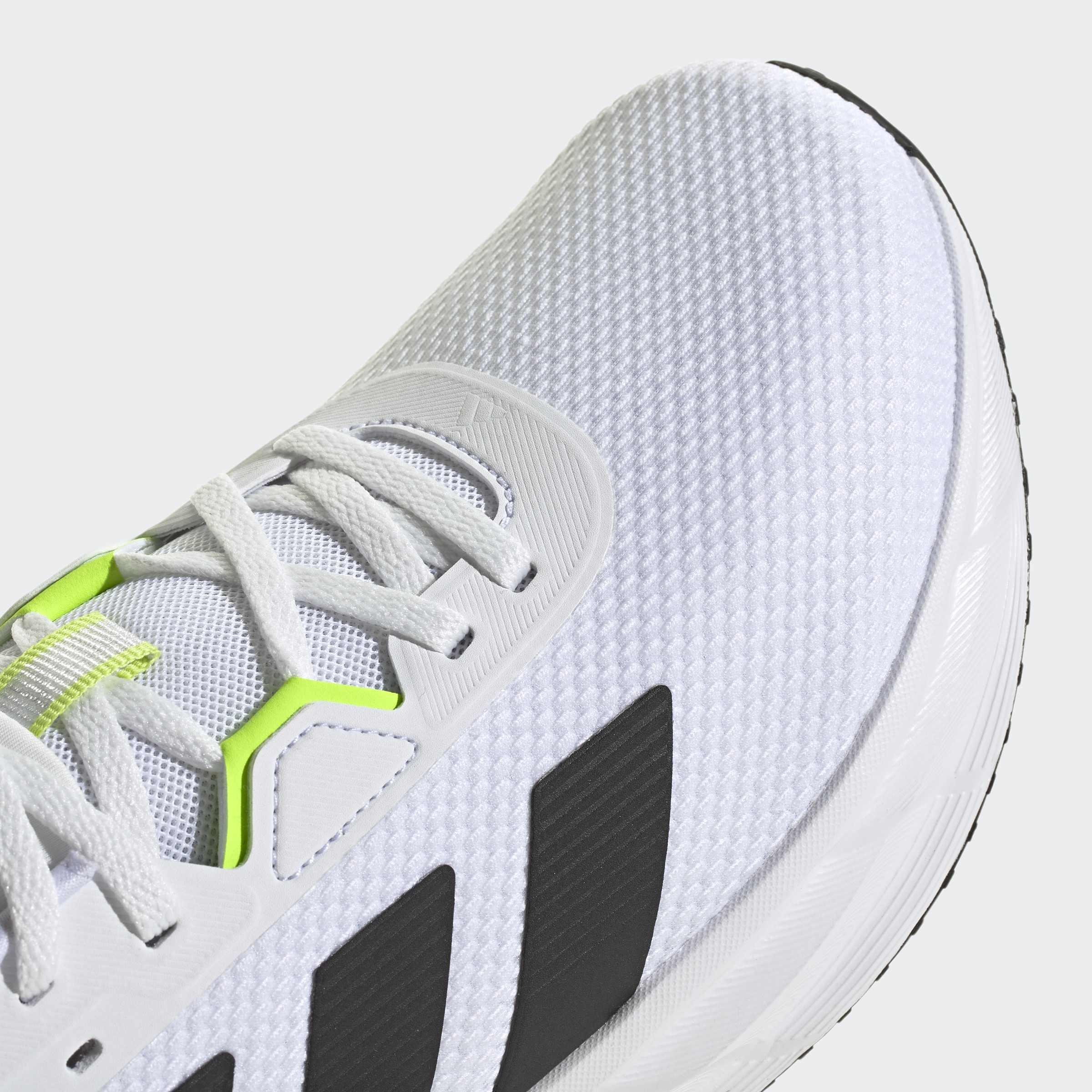 Galaxy 7 Running Shoes, White, A701_ONE, large image number 5