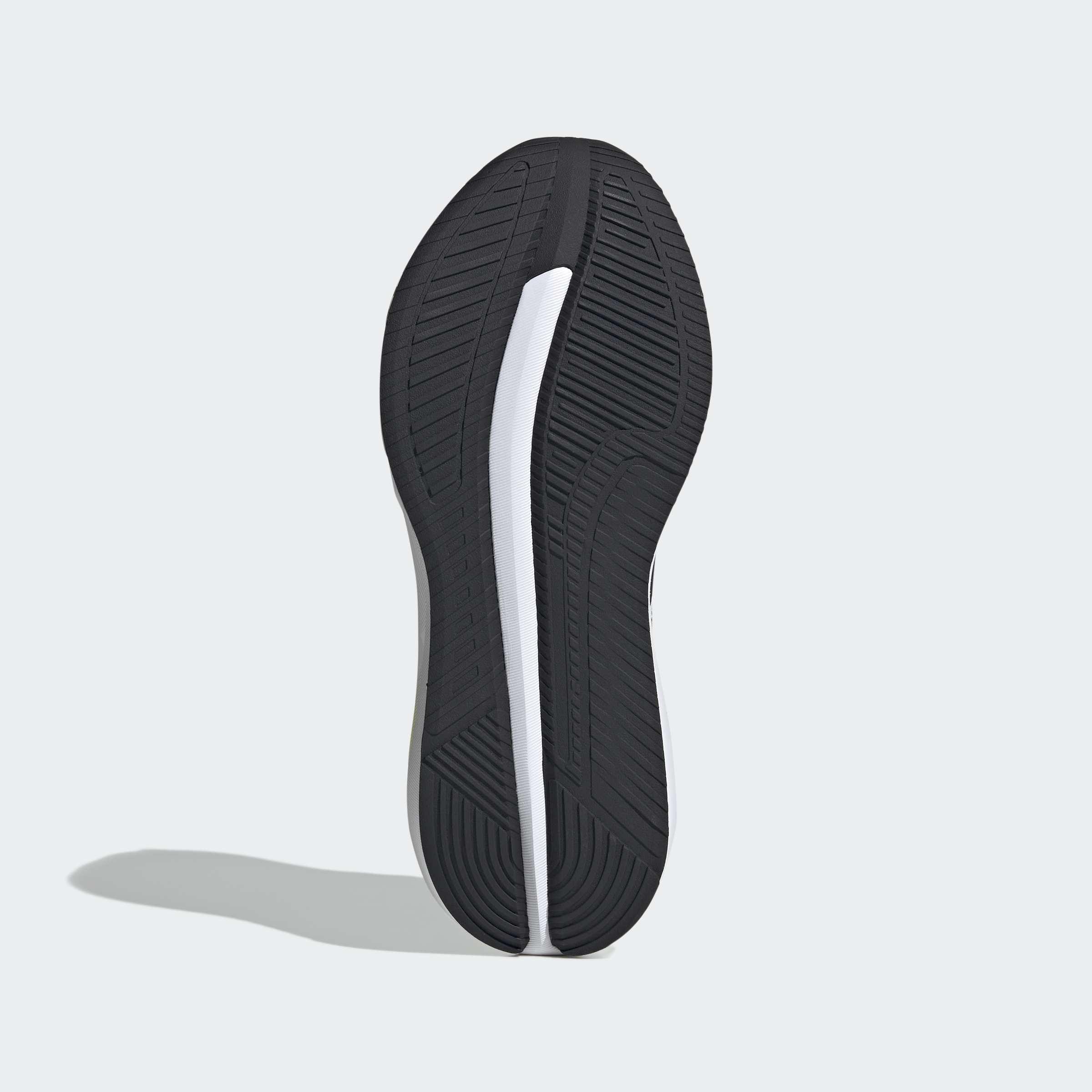 Galaxy 7 Running Shoes, White, A701_ONE, large image number 6