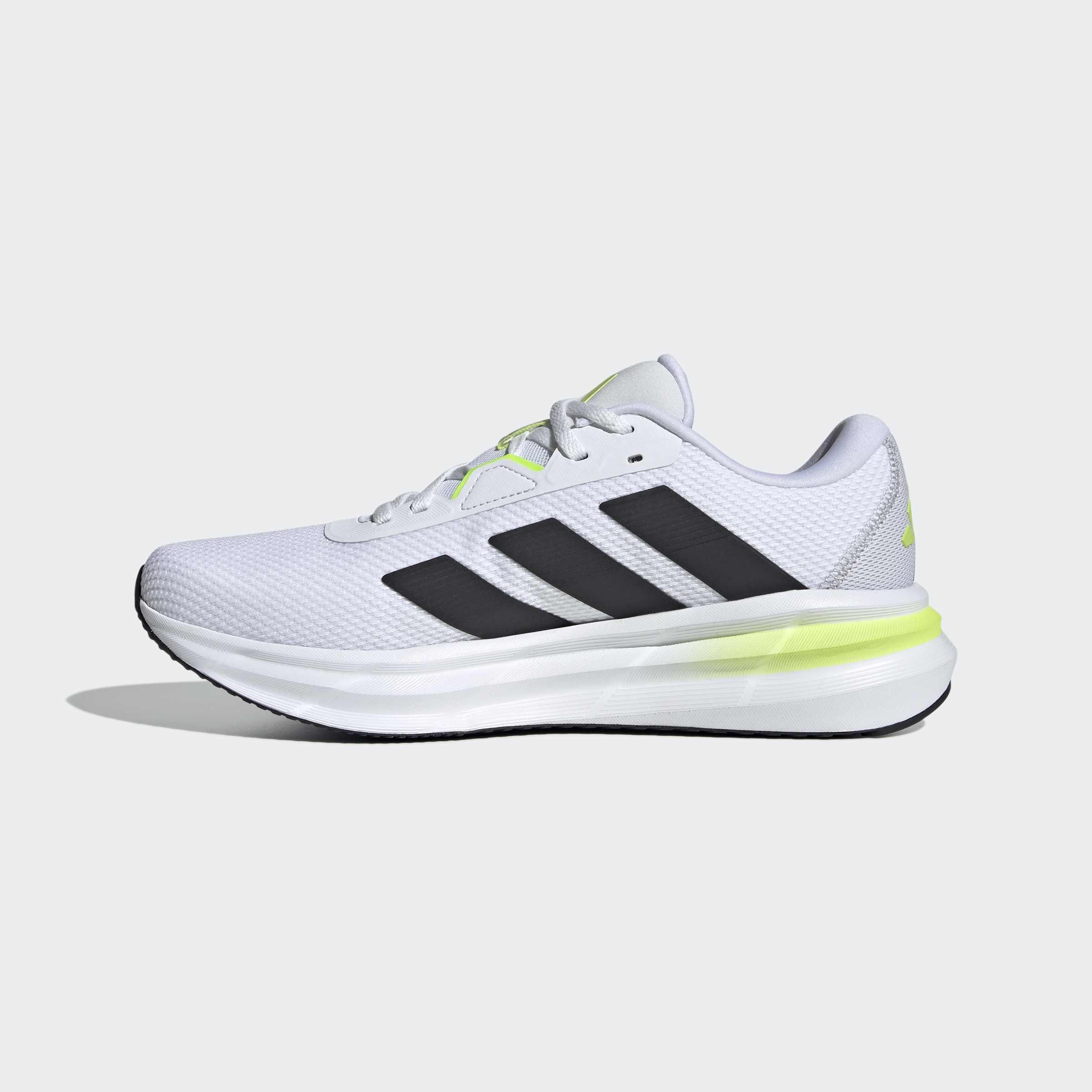 Galaxy 7 Running Shoes, White, A701_ONE, large image number 9