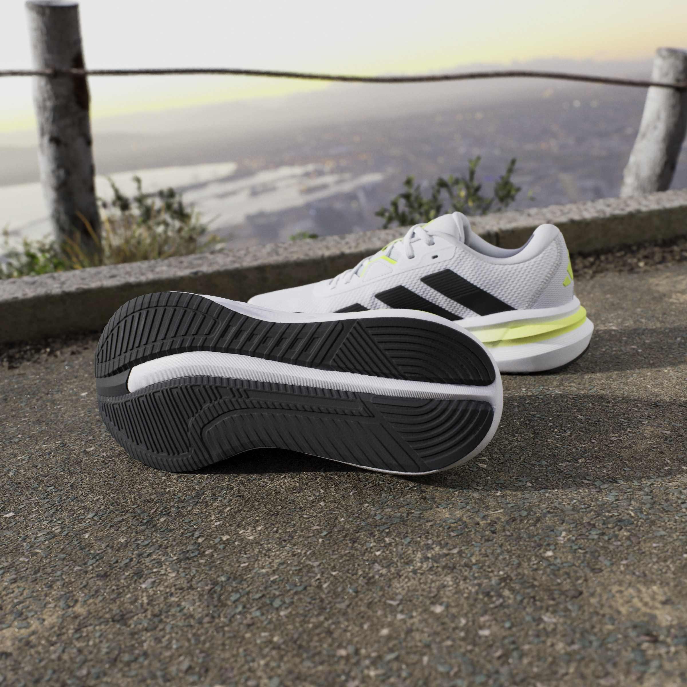 Galaxy 7 Running Shoes, White, A701_ONE, large image number 13