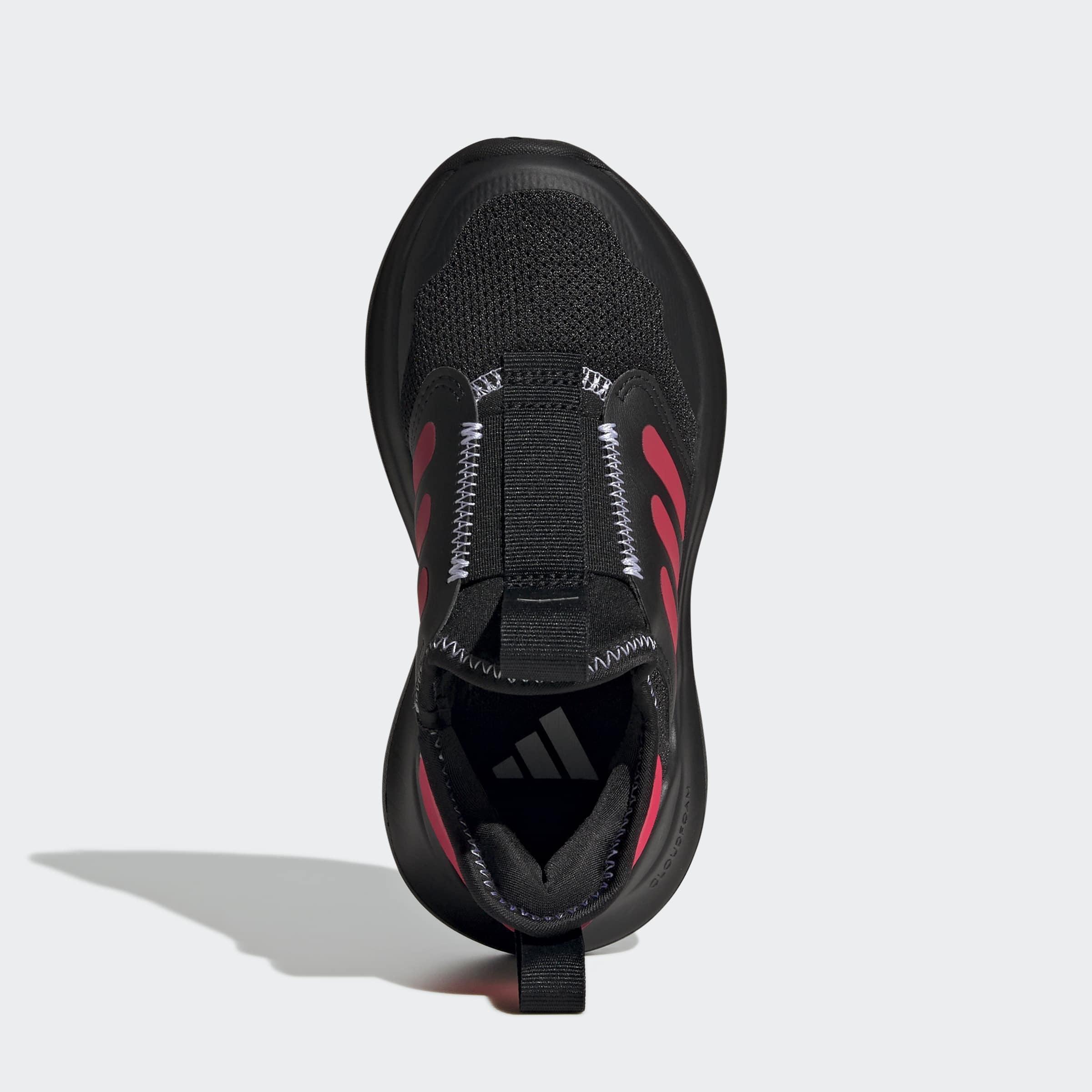 Kids Unisex Tensaur Comfort Shoes, Black