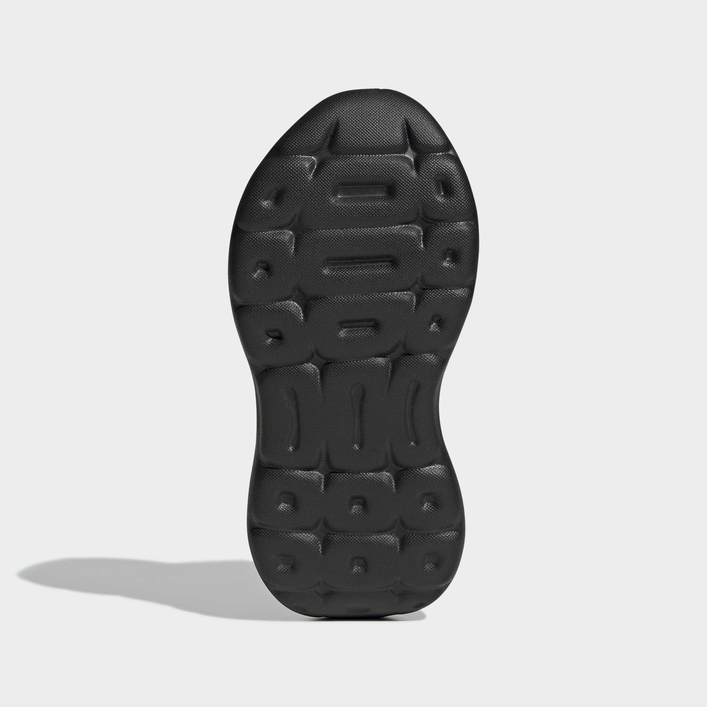 Kids Unisex Tensaur Comfort Shoes, Black, A701_ONE, large image number 6
