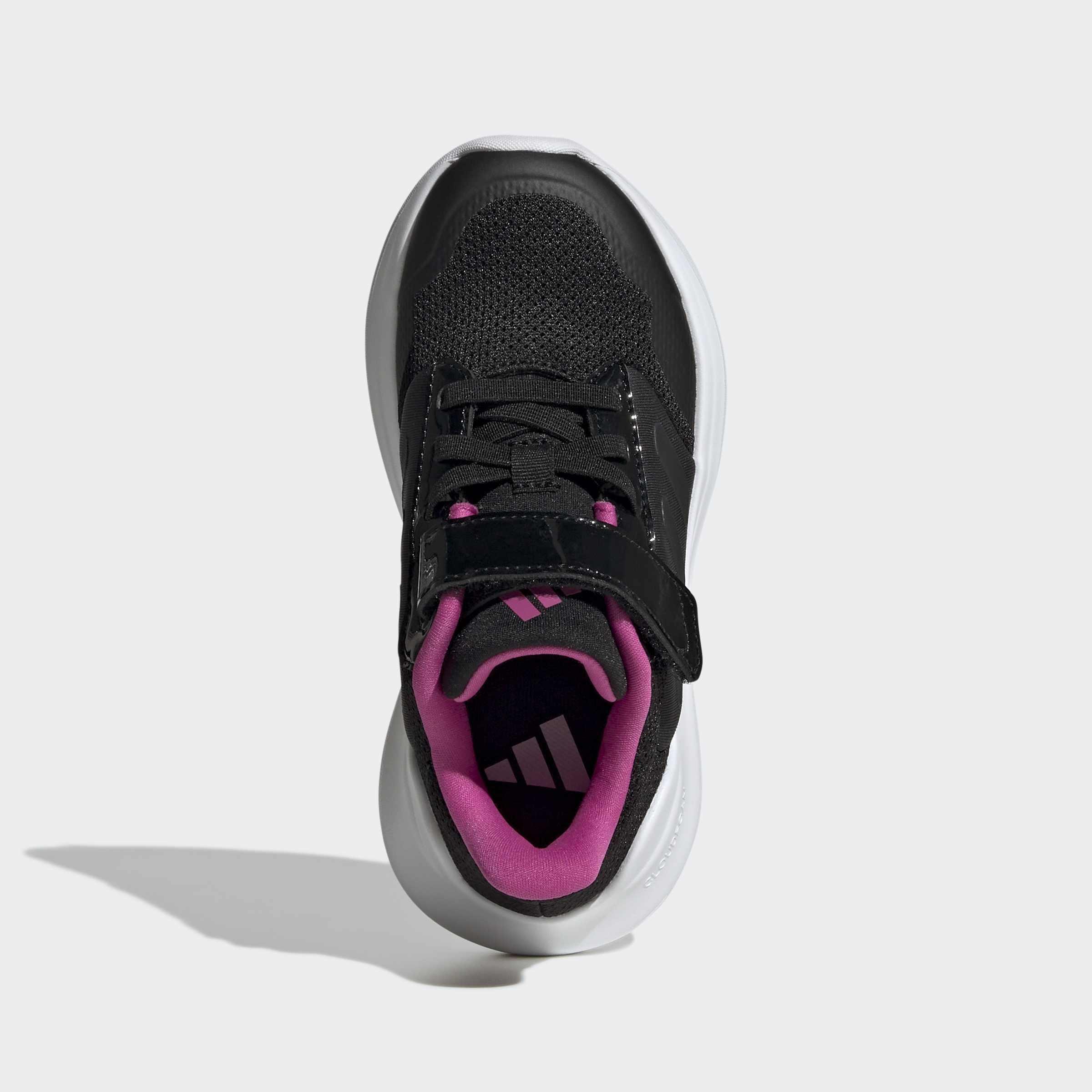 Kids Unisex Tensaur Run 2.0 Shoes, Black