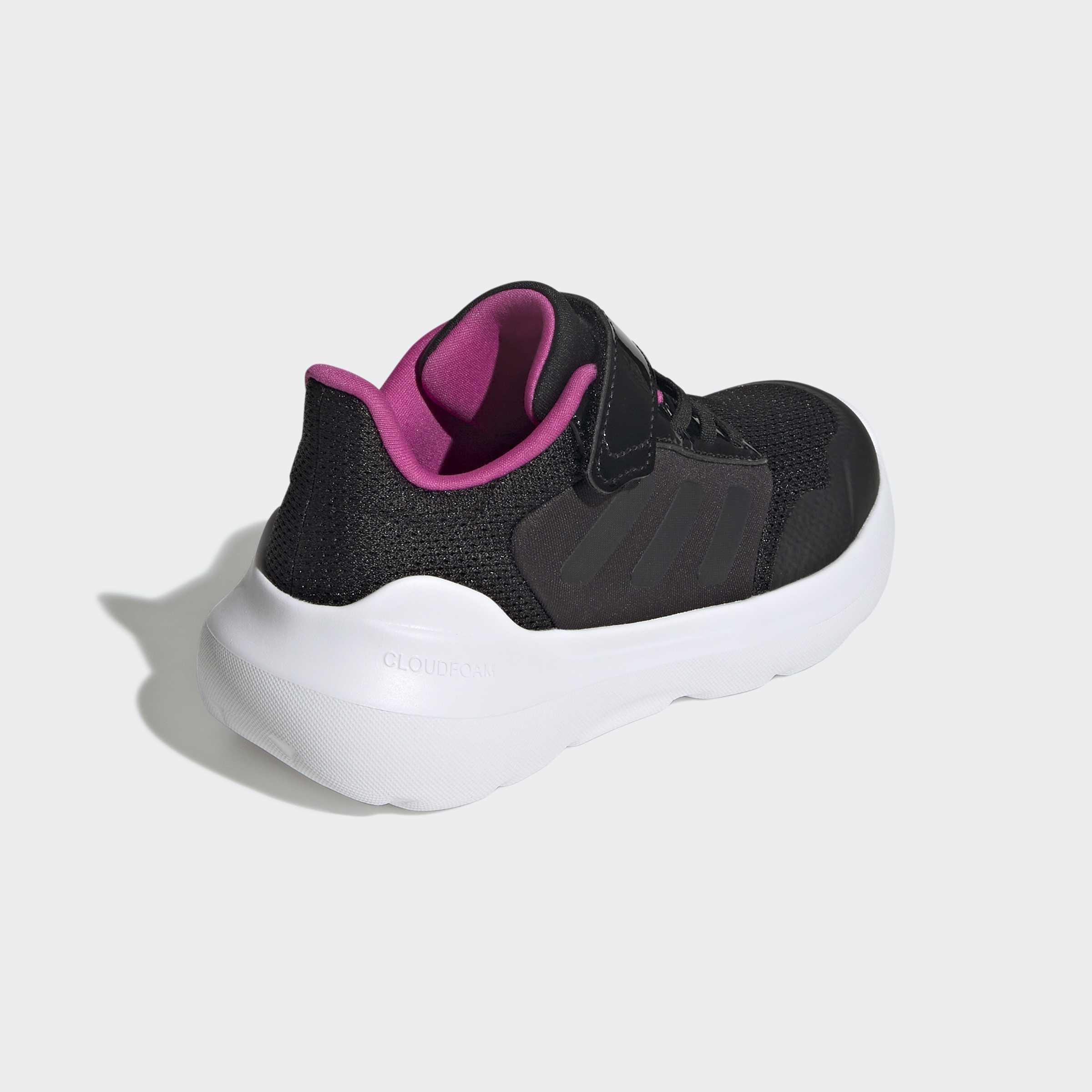 Kids Unisex Tensaur Run 2.0 Shoes, Black, A701_ONE, large image number 3