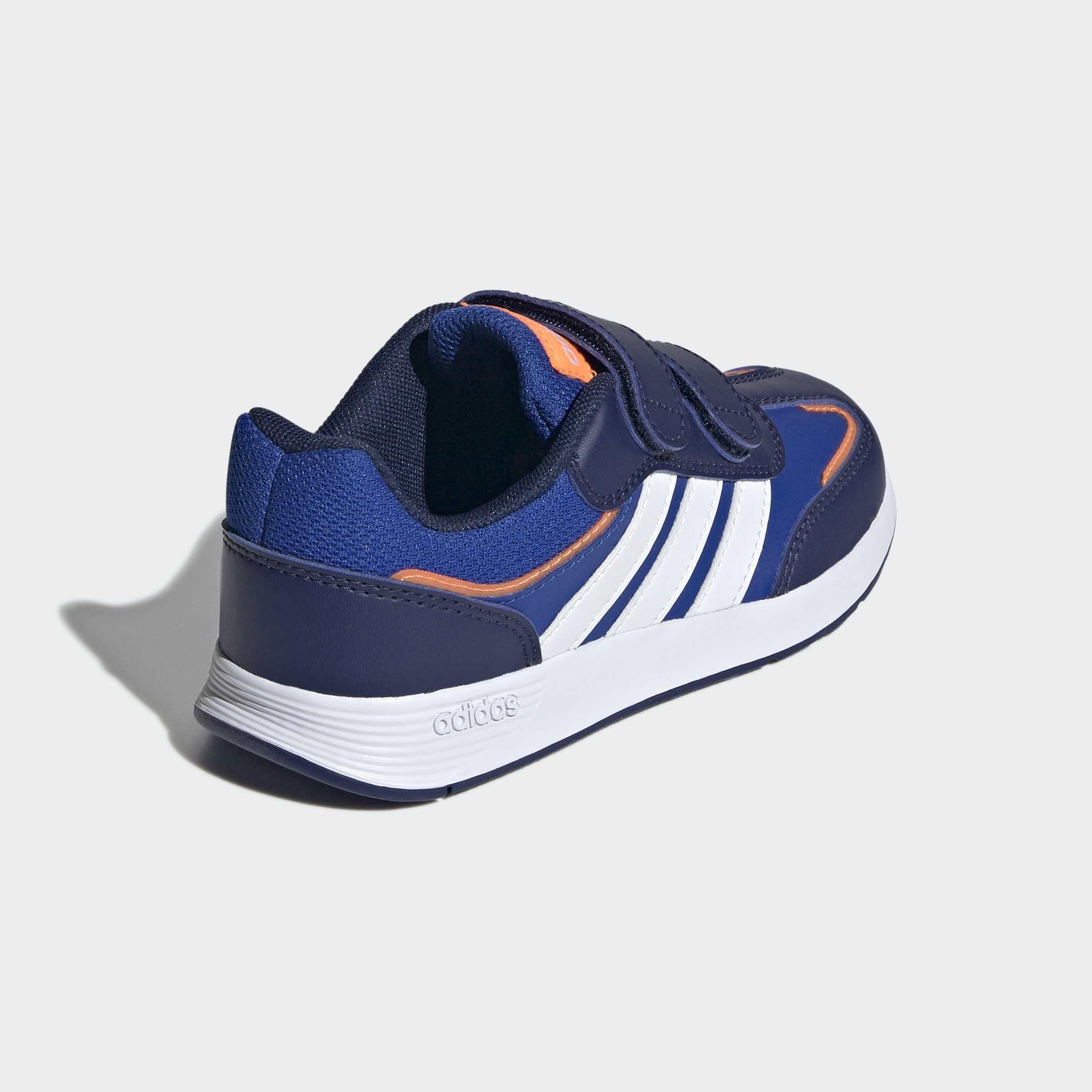 Kids Unisex Tensaur Switch Shoes, Blue, A701_ONE, large image number 3