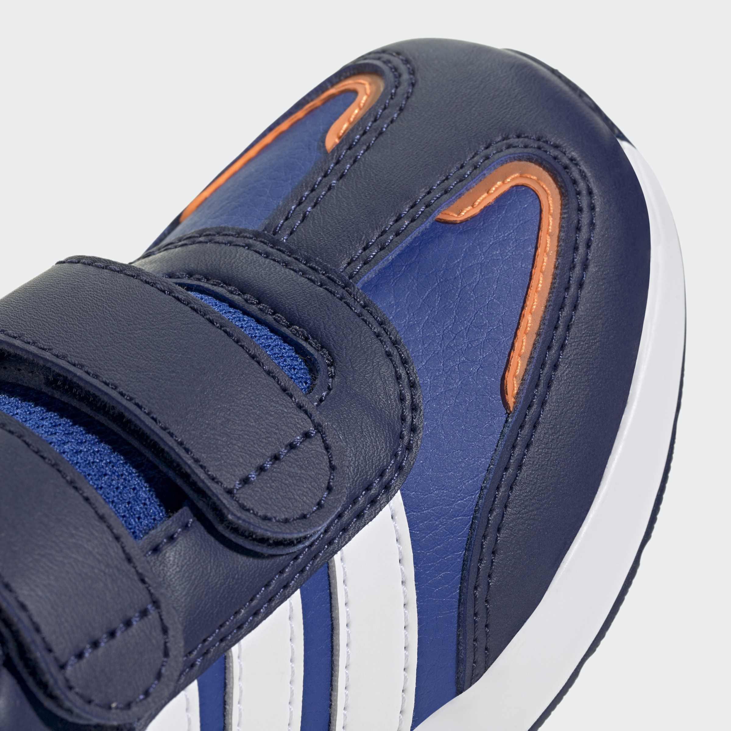 Kids Unisex Tensaur Switch Shoes, Blue, A701_ONE, large image number 4