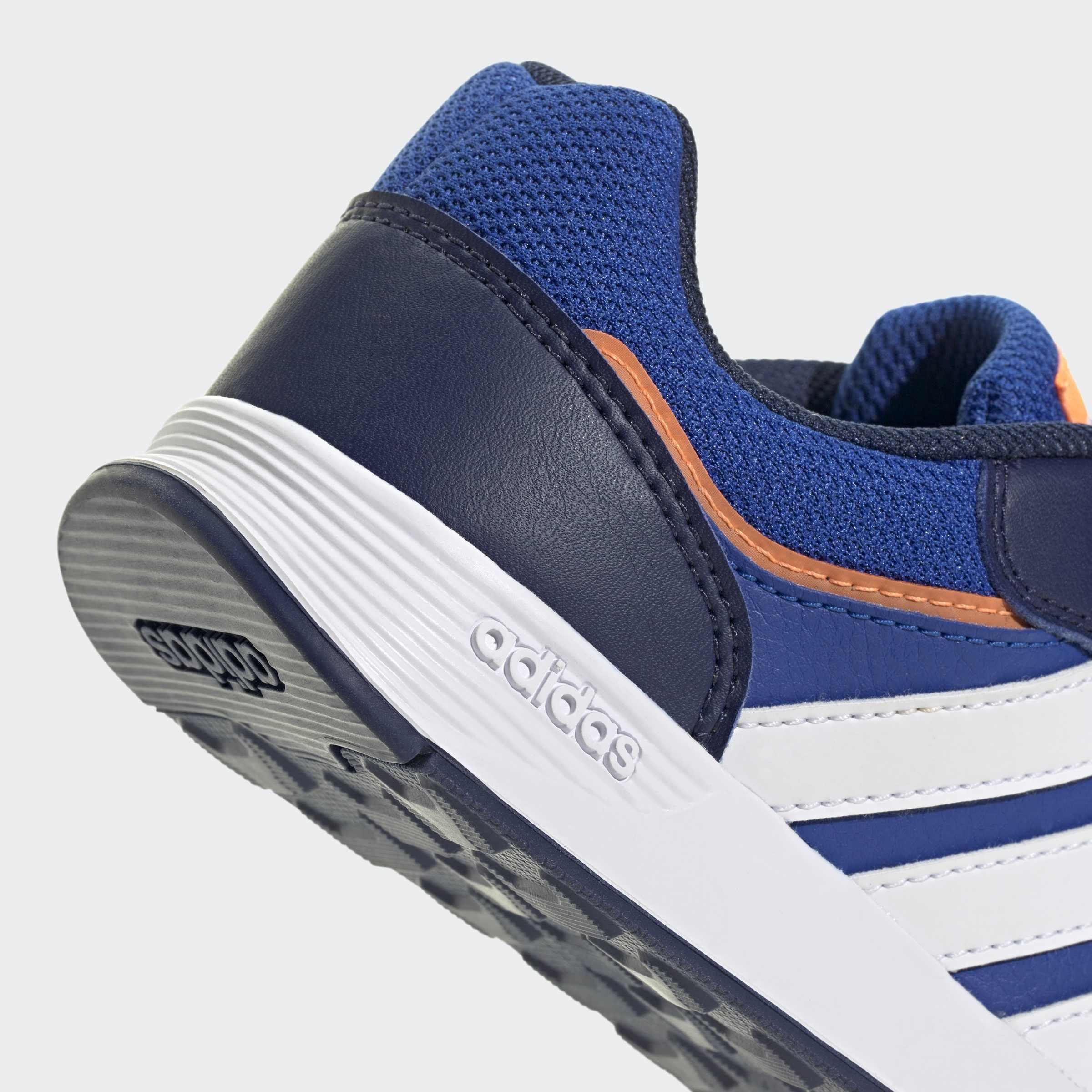 Kids Unisex Tensaur Switch Shoes, Blue, A701_ONE, large image number 5