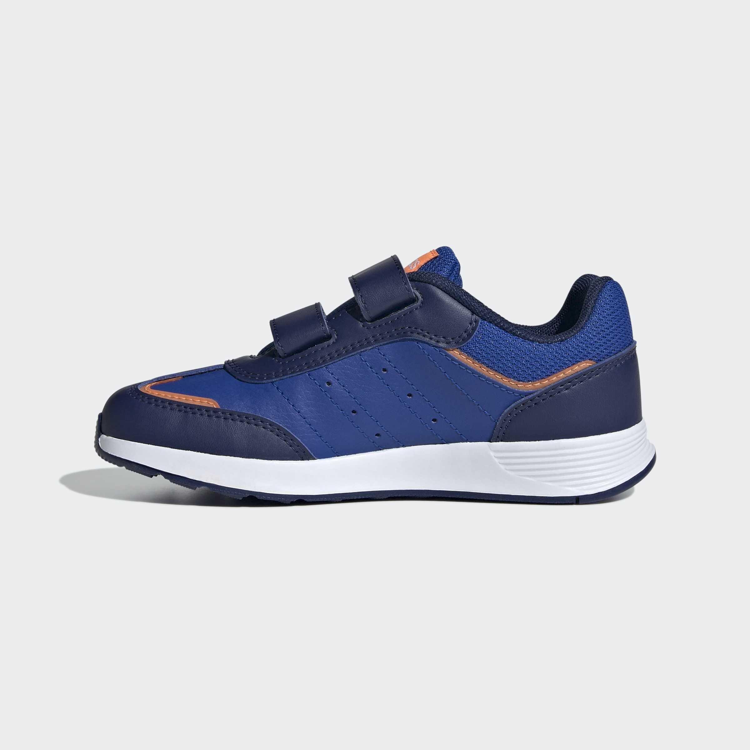 Kids Unisex Tensaur Switch Shoes, Blue, A701_ONE, large image number 6