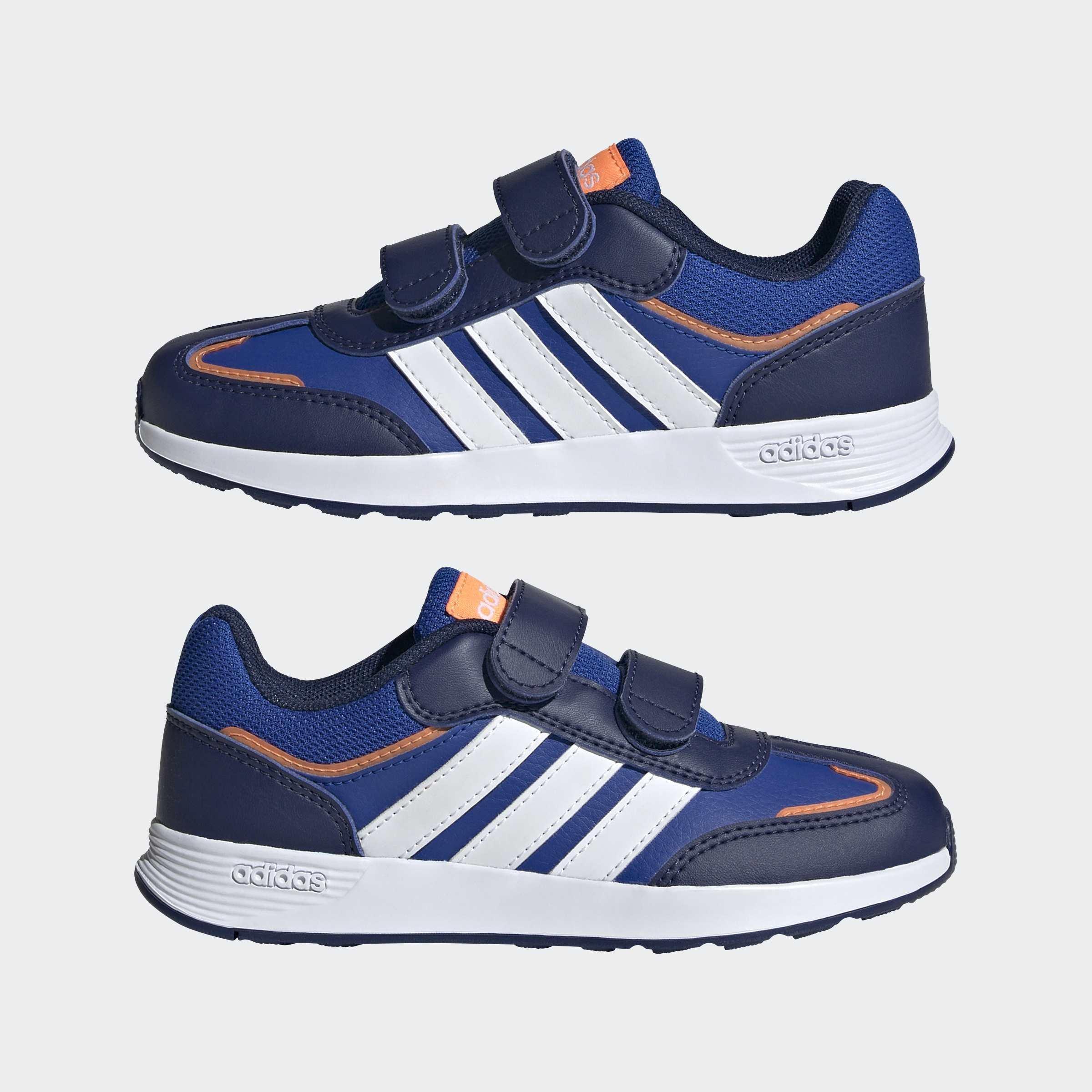 Kids Unisex Tensaur Switch Shoes, Blue, A701_ONE, large image number 8