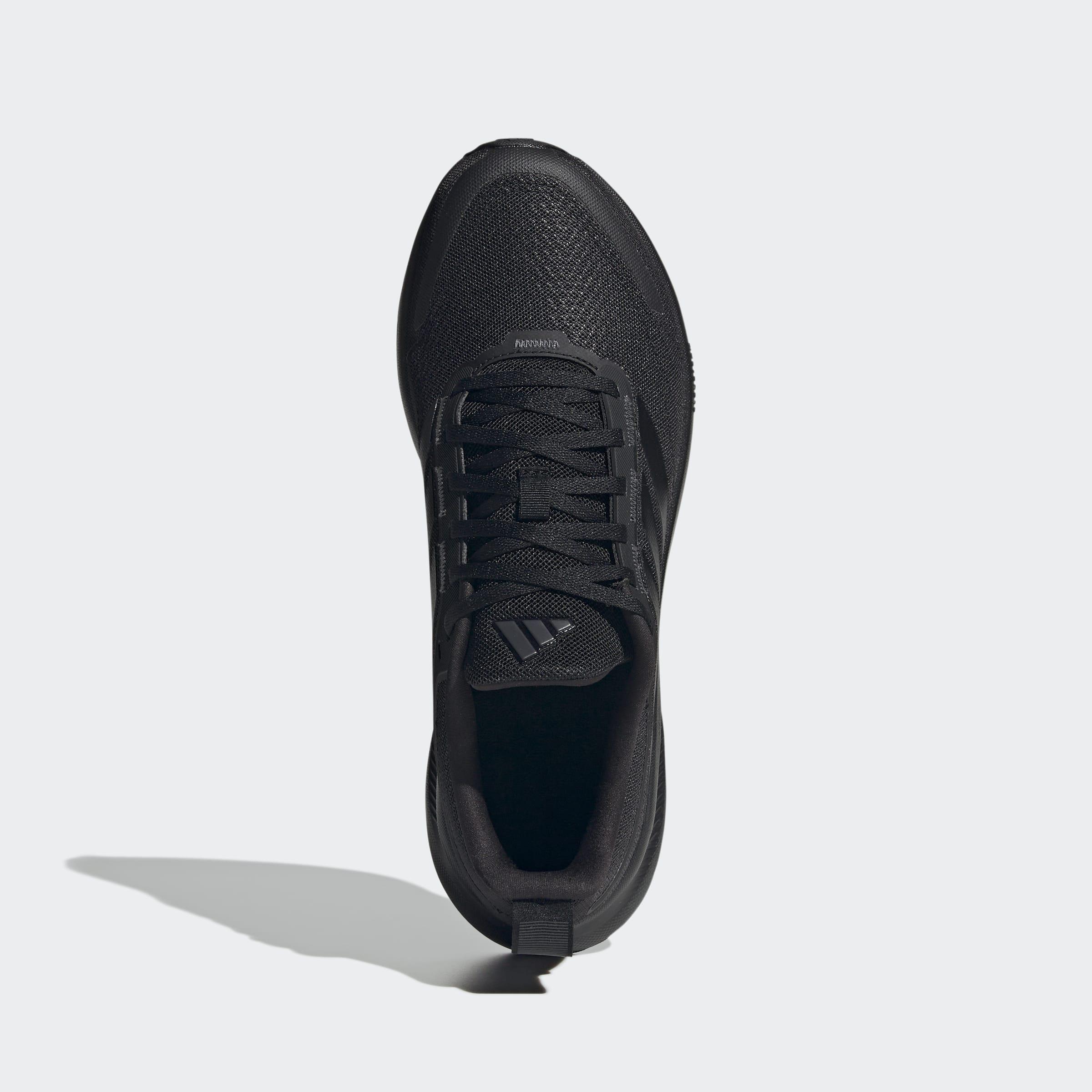 Runblaze M Running Shoes, Black, A701_ONE, large image number 1