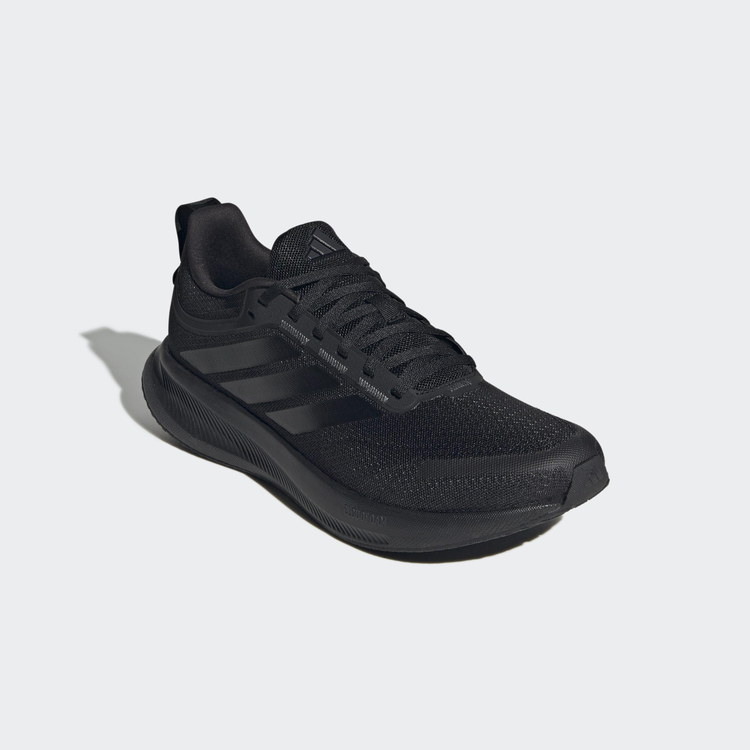 Runblaze M Running Shoes, Black, A701_ONE, large image number 2