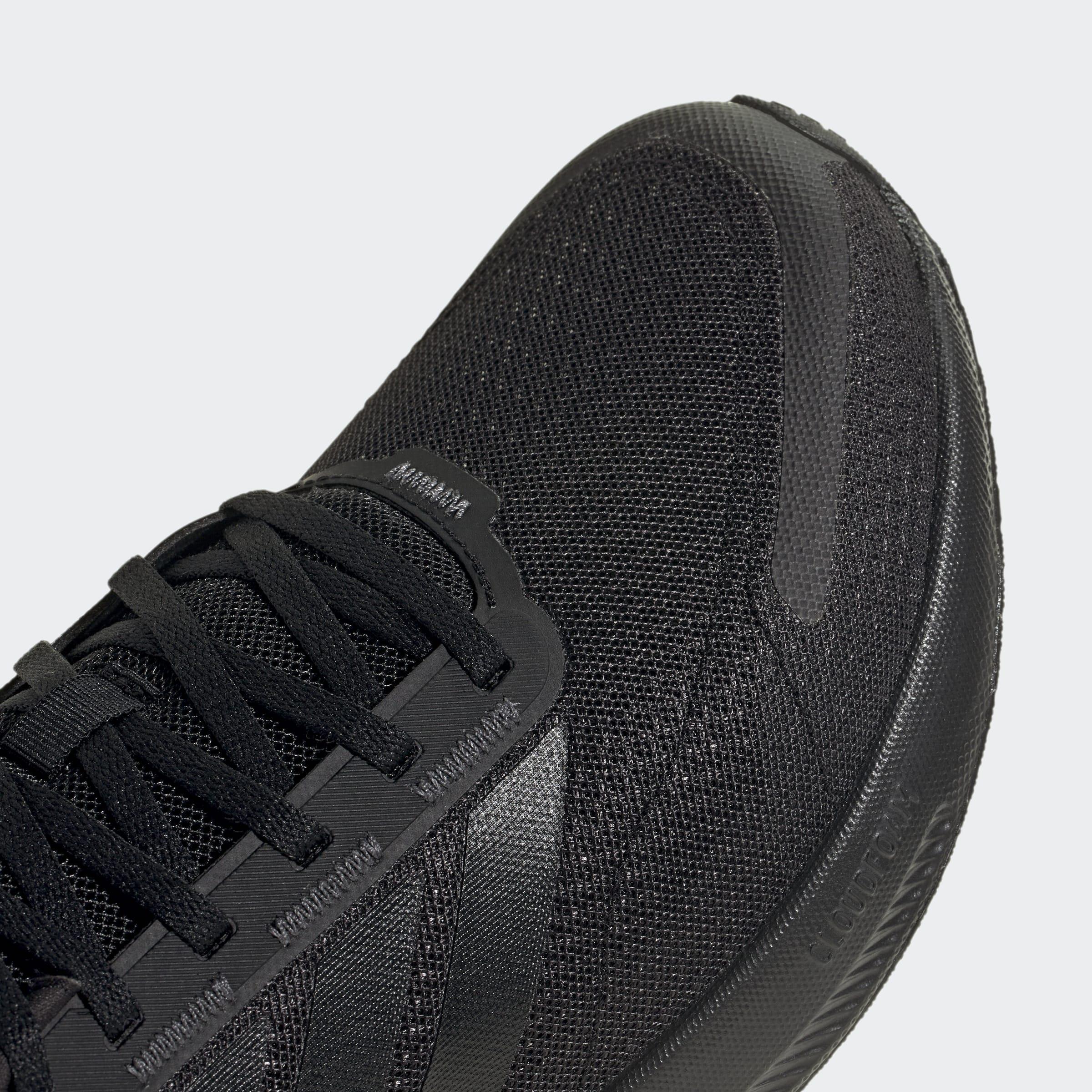 Runblaze M Running Shoes, Black, A701_ONE, large image number 4