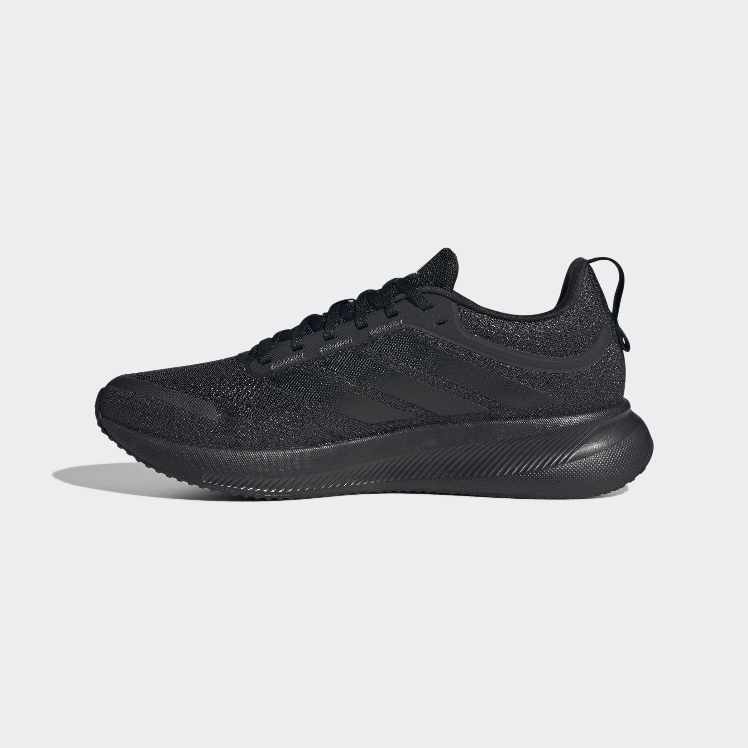 Runblaze M Running Shoes, Black, A701_ONE, large image number 7