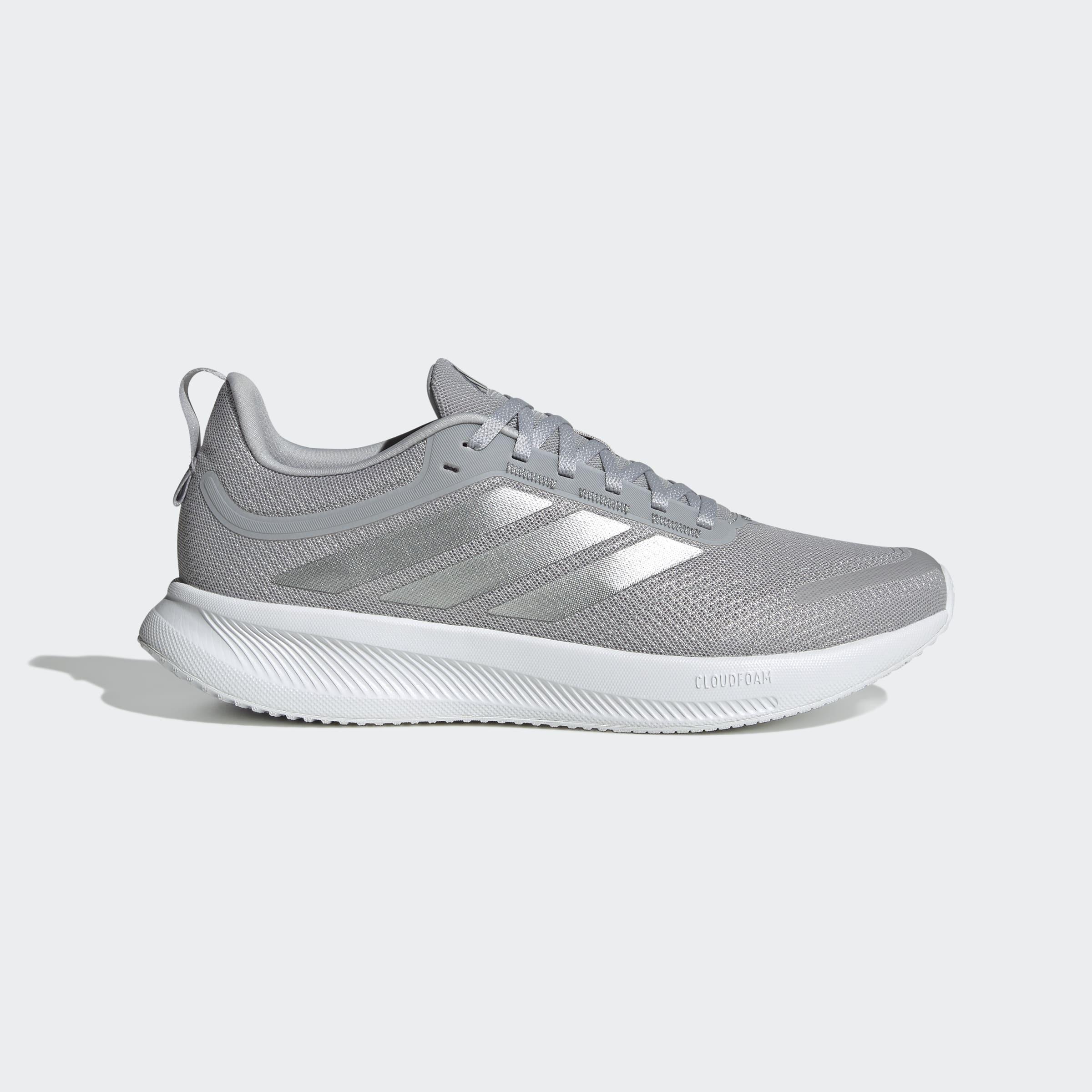 Runfalcon 5 Running Shoes, Grey, A701_ONE, large image number 0