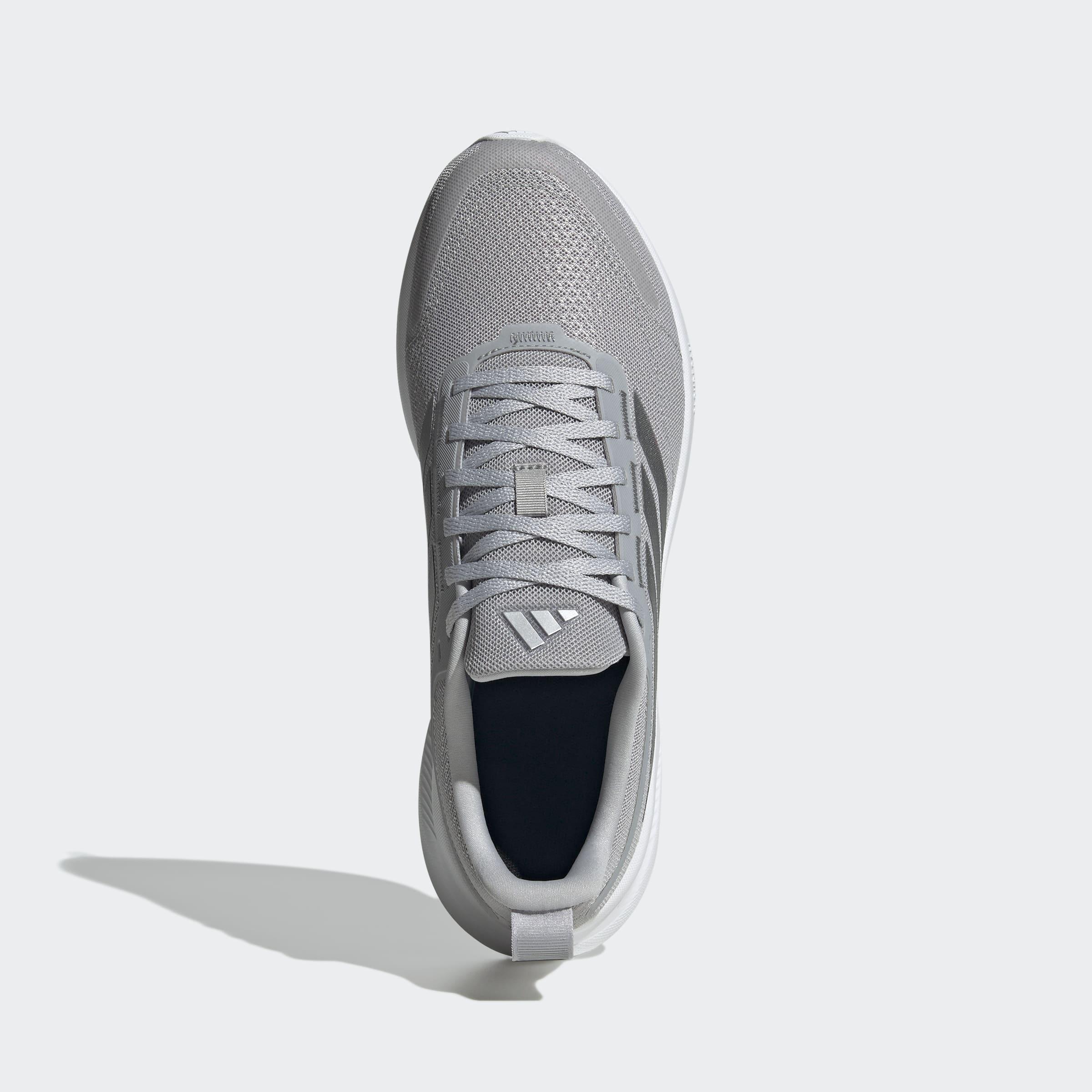 Runfalcon 5 Running Shoes, Grey, A701_ONE, large image number 1