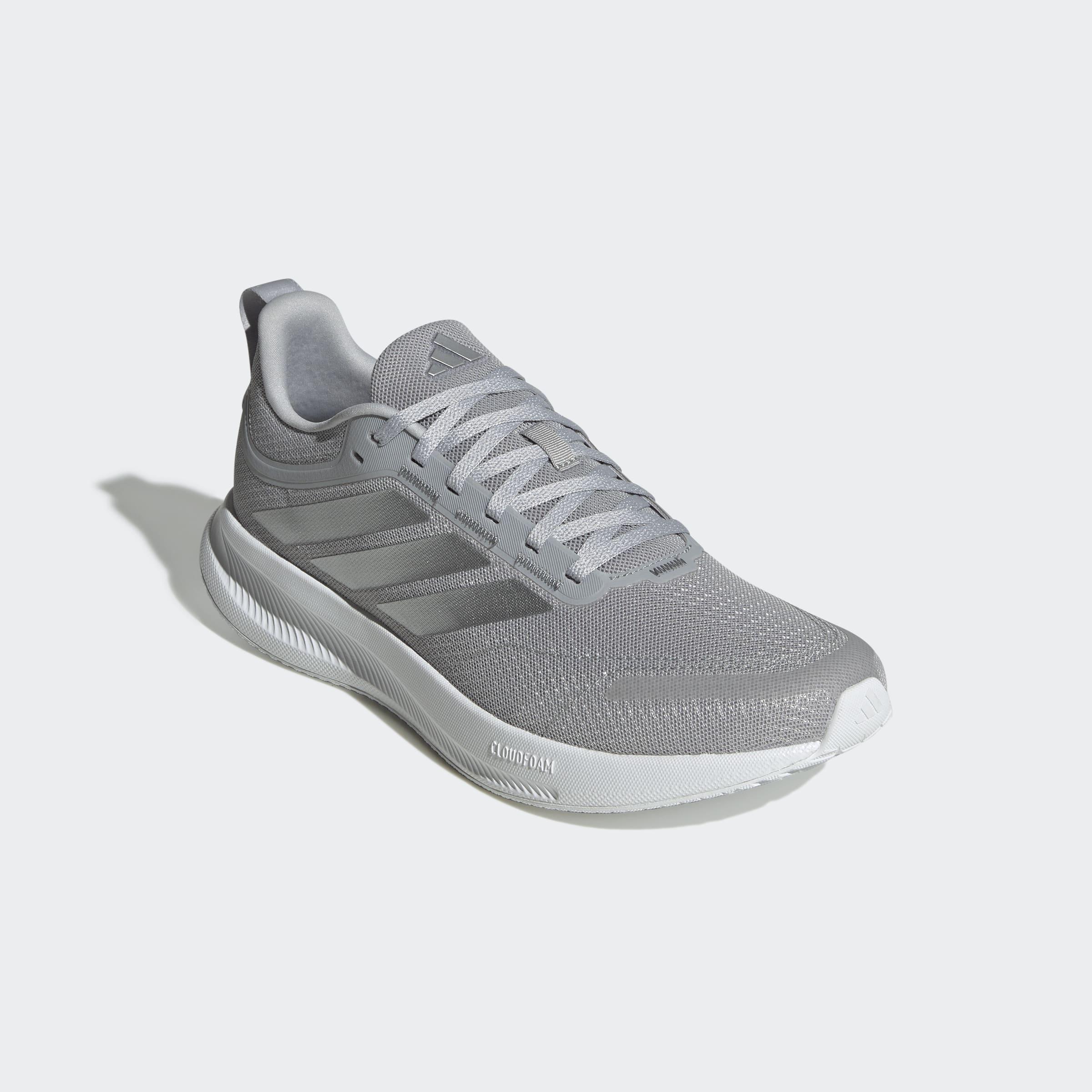 Runfalcon 5 Running Shoes, Grey, A701_ONE, large image number 2