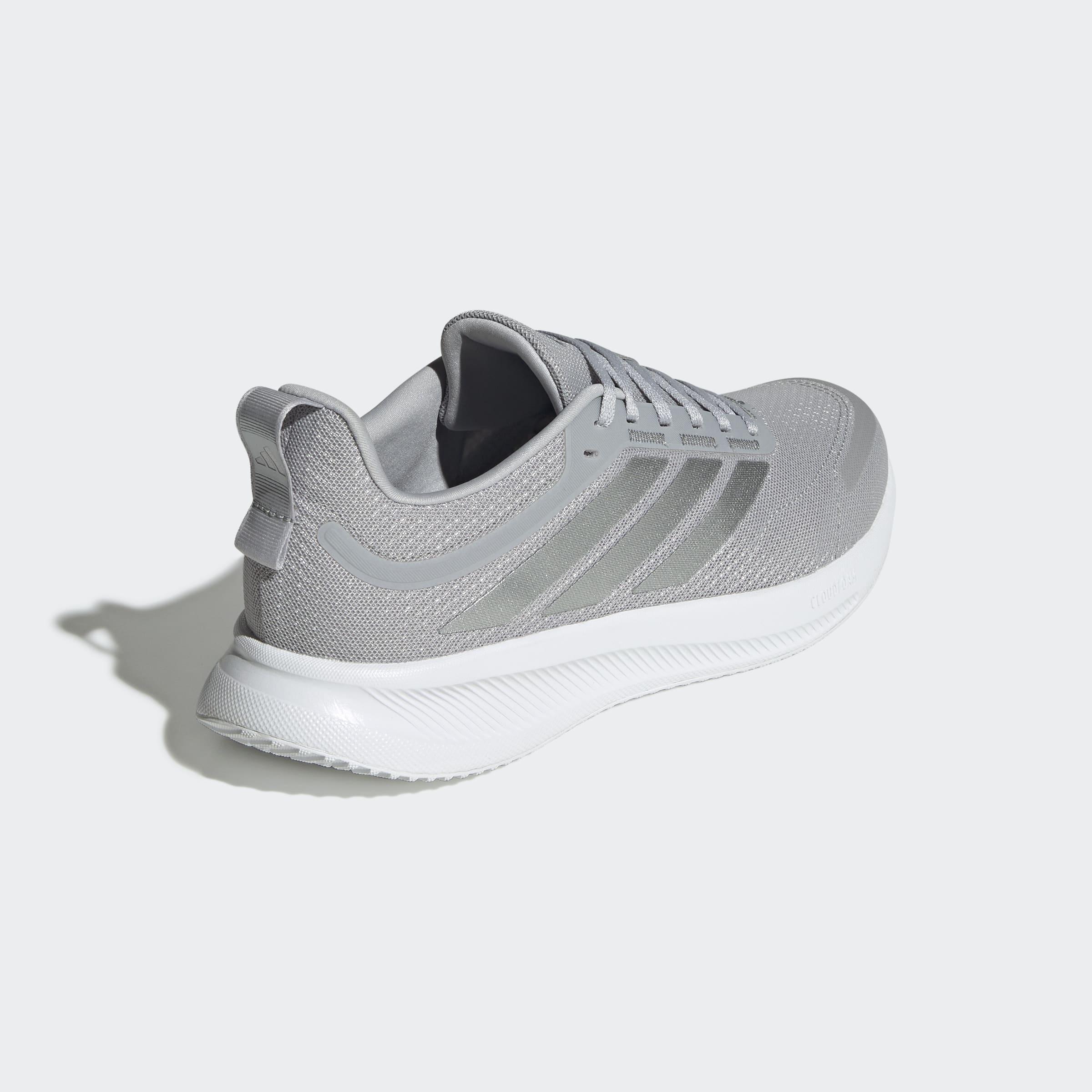 Runfalcon 5 Running Shoes, Grey, A701_ONE, large image number 3