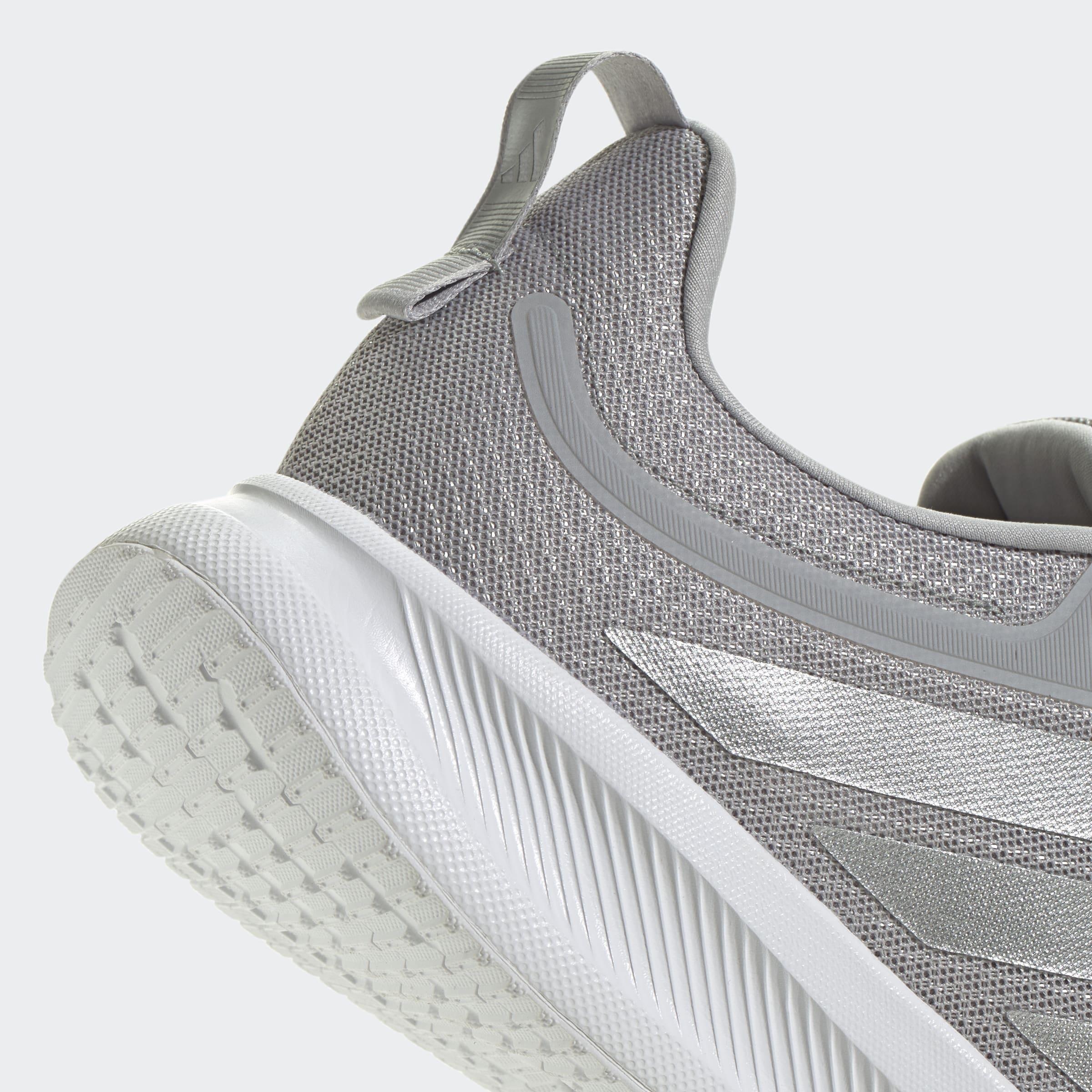 Runfalcon 5 Running Shoes, Grey, A701_ONE, large image number 4