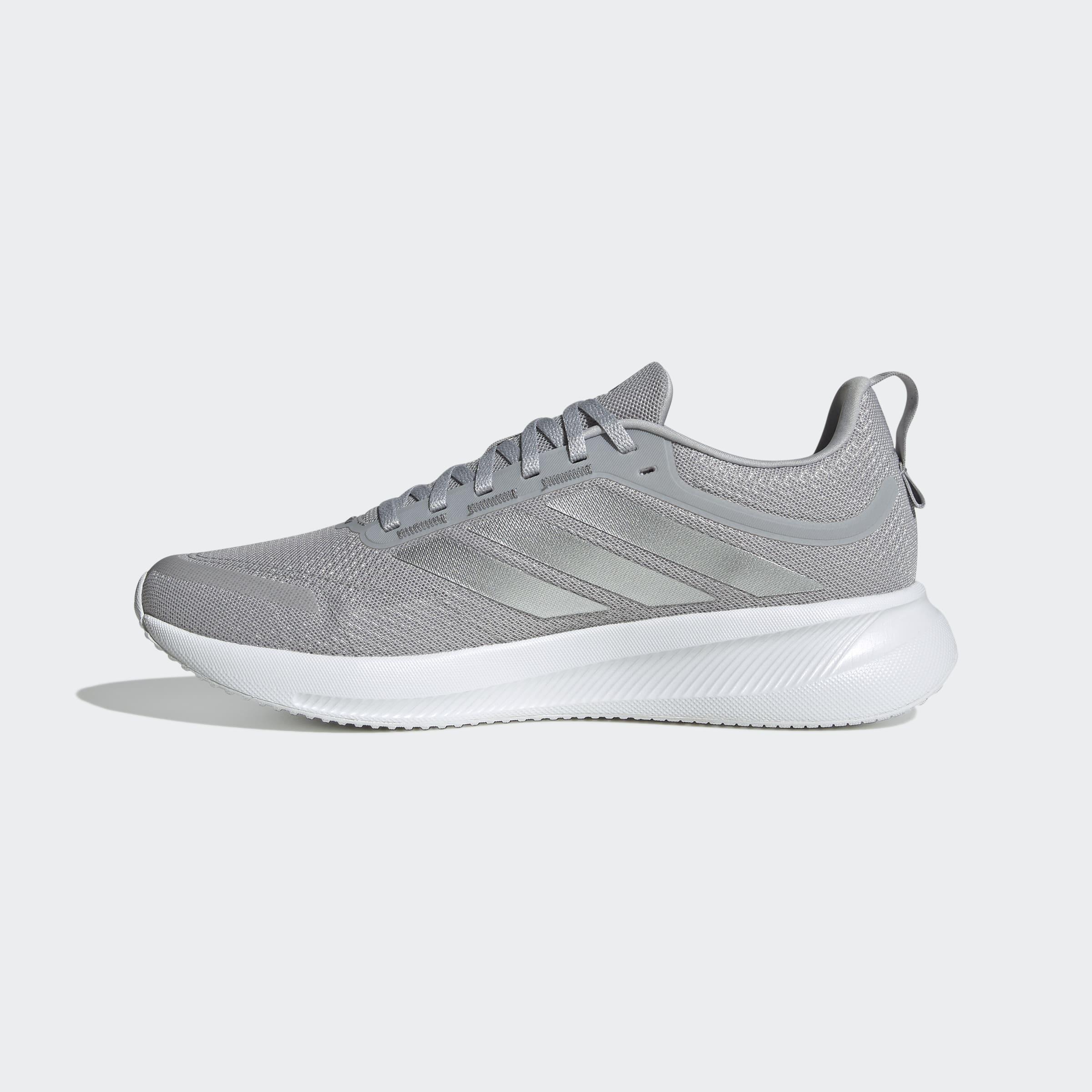 Runfalcon 5 Running Shoes, Grey, A701_ONE, large image number 6