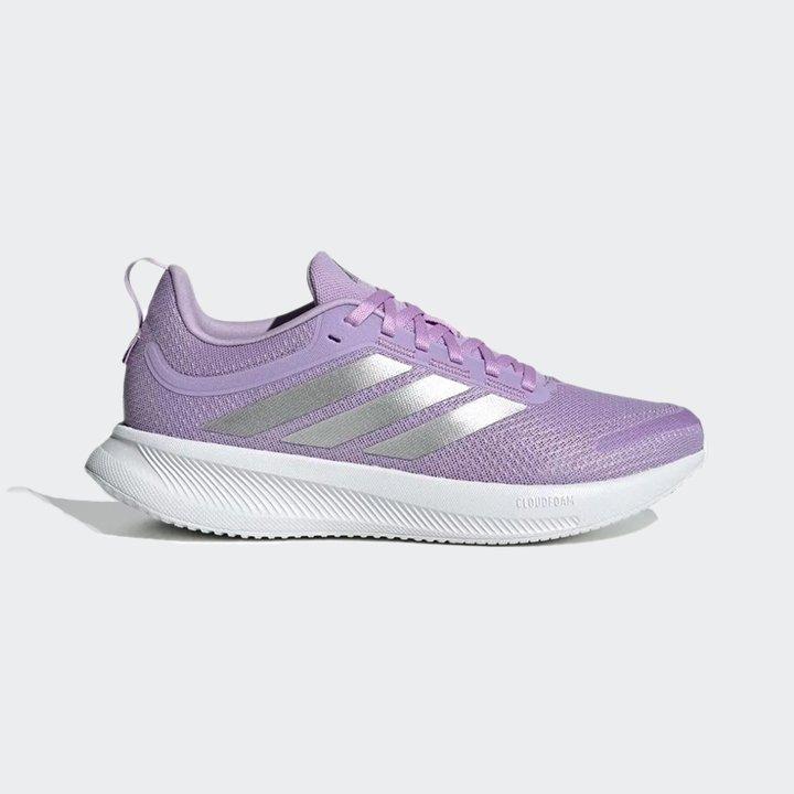Runfalcon 5 Running Shoes, Purple, A701_ONE, large image number 0