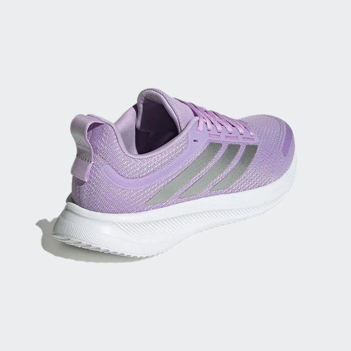 Runfalcon 5 Running Shoes, Purple, A701_ONE, large image number 2