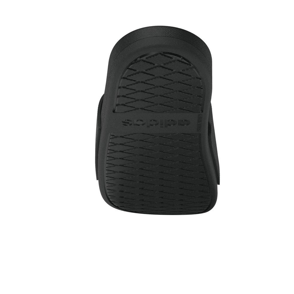 Unisex Adilette Comfort Slides, Black, , large image number 9