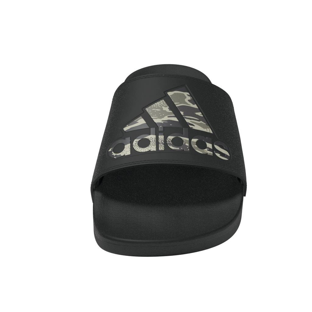 Unisex Adilette Comfort Slides, Black, , large image number 13