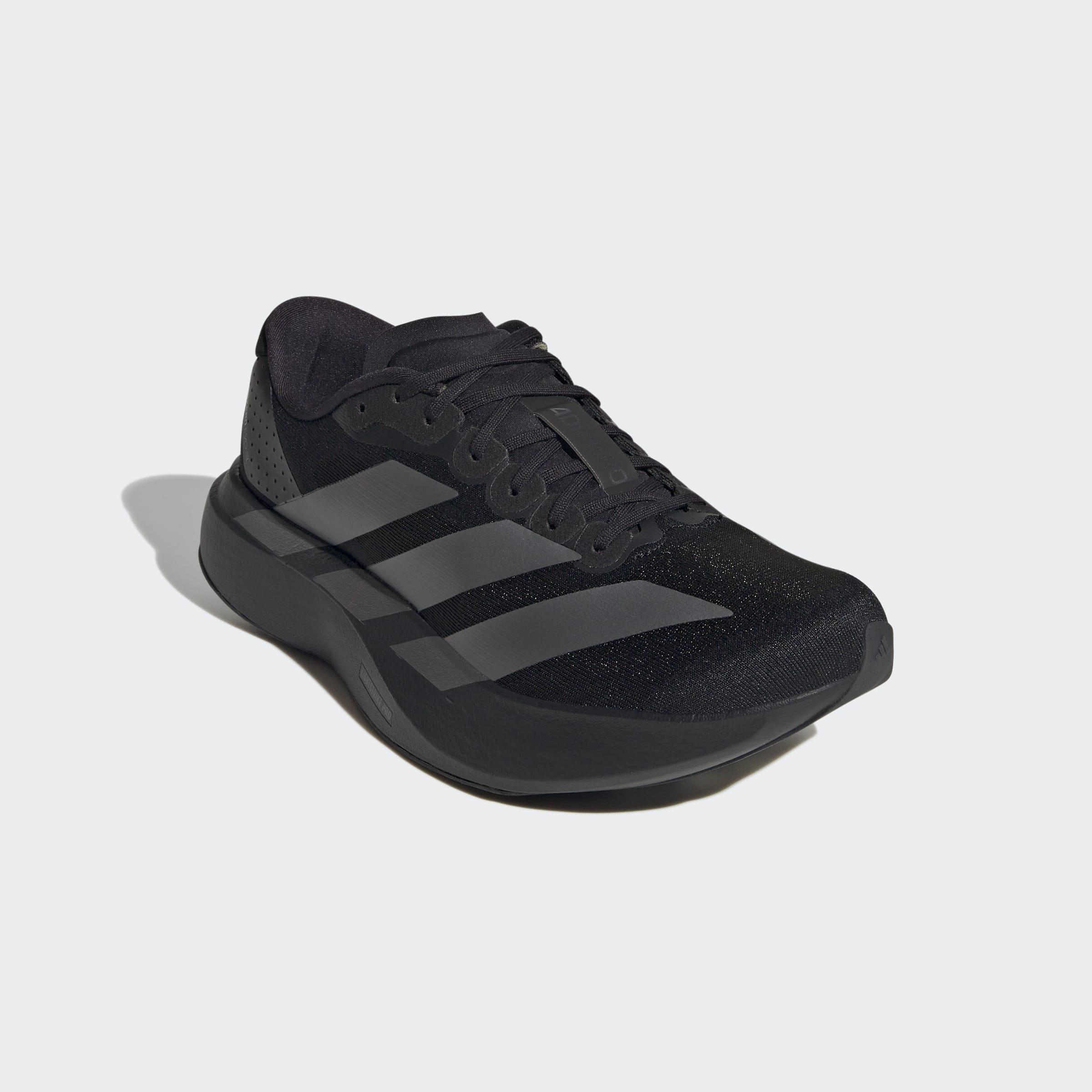 Adizero EVO SL Shoes, Black, A701_ONE, large image number 2