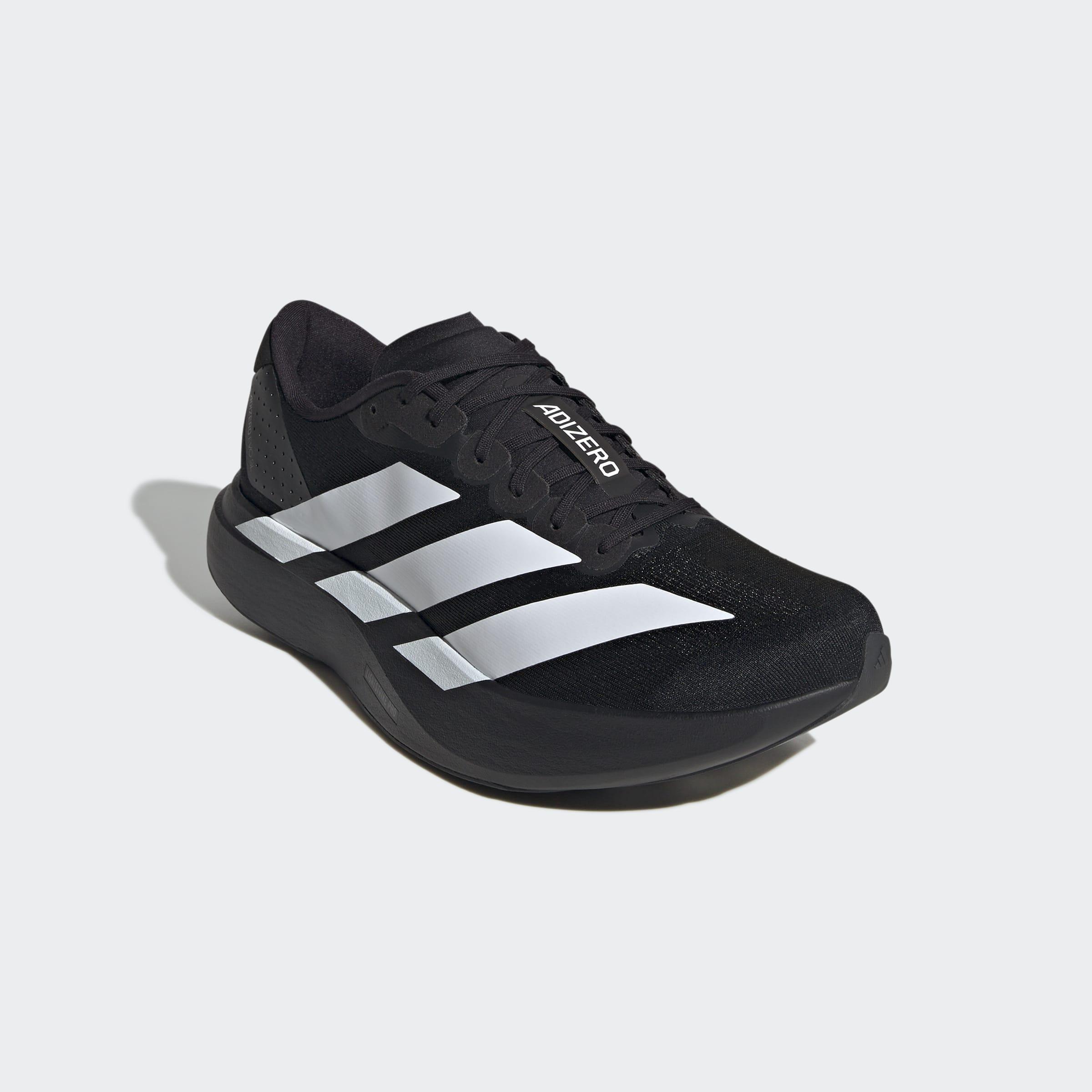 Adizero EVO SL Shoes, Black, , large image number 1