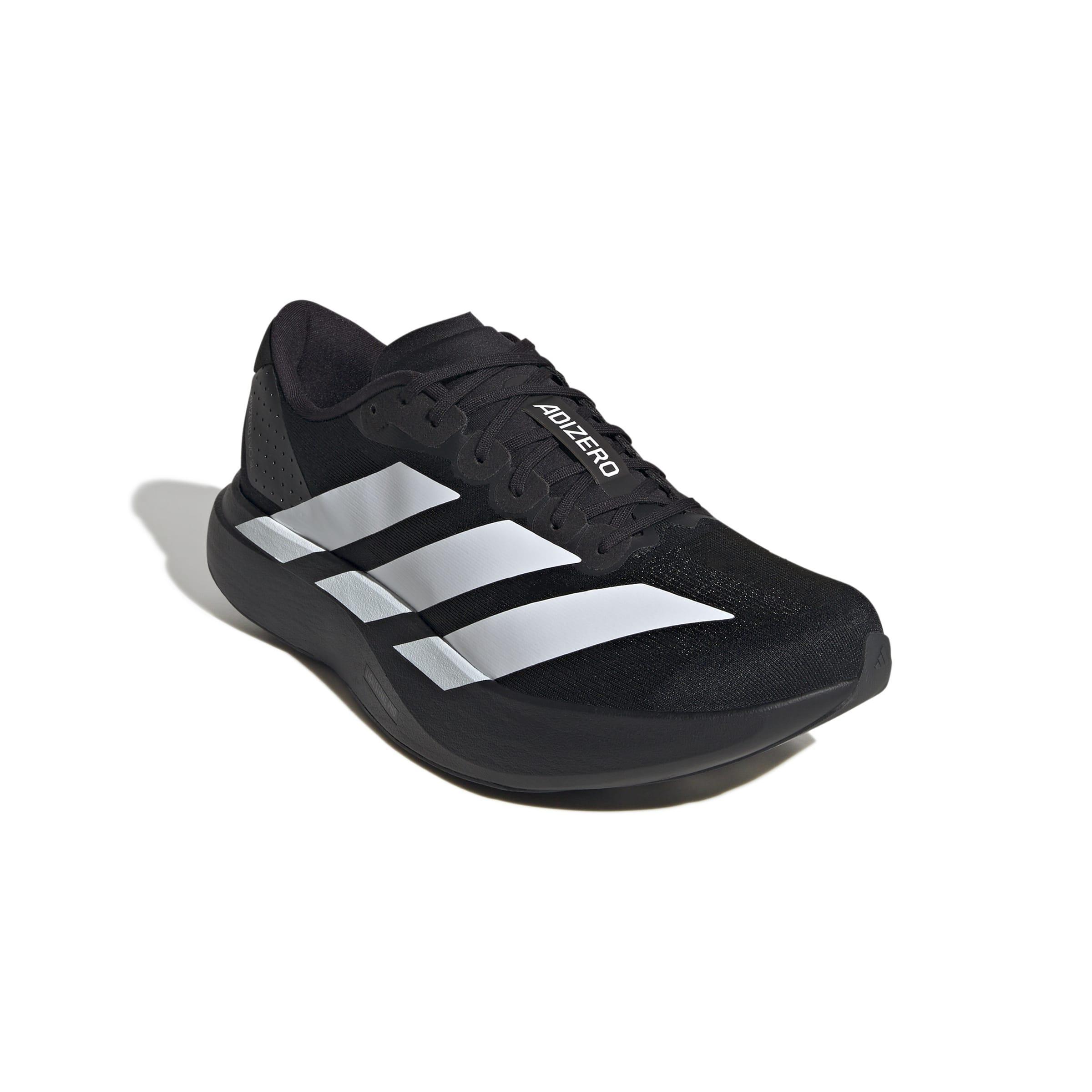 Adizero EVO SL Shoes, Black, A701_ONE, large image number 2