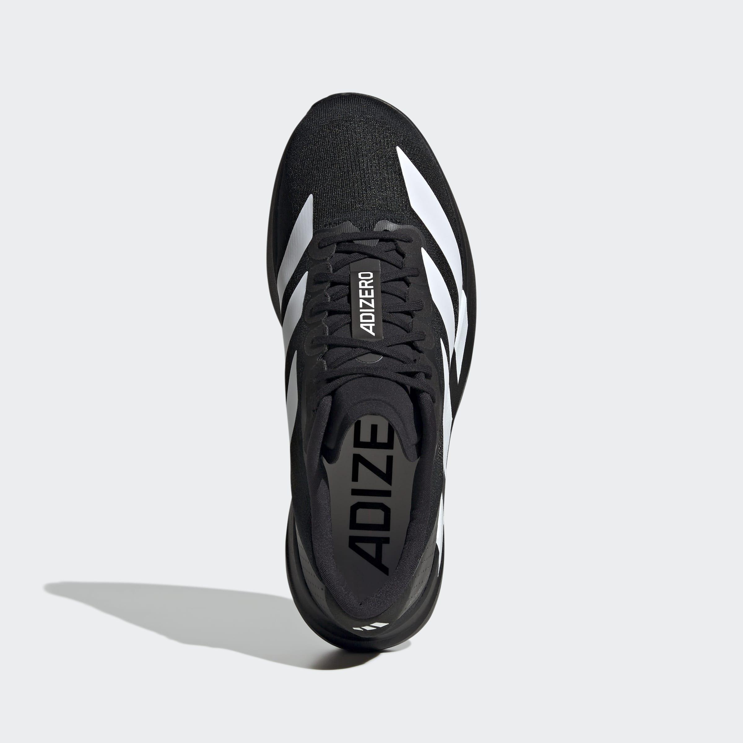 Adizero EVO SL Shoes, Black, A701_ONE, medium