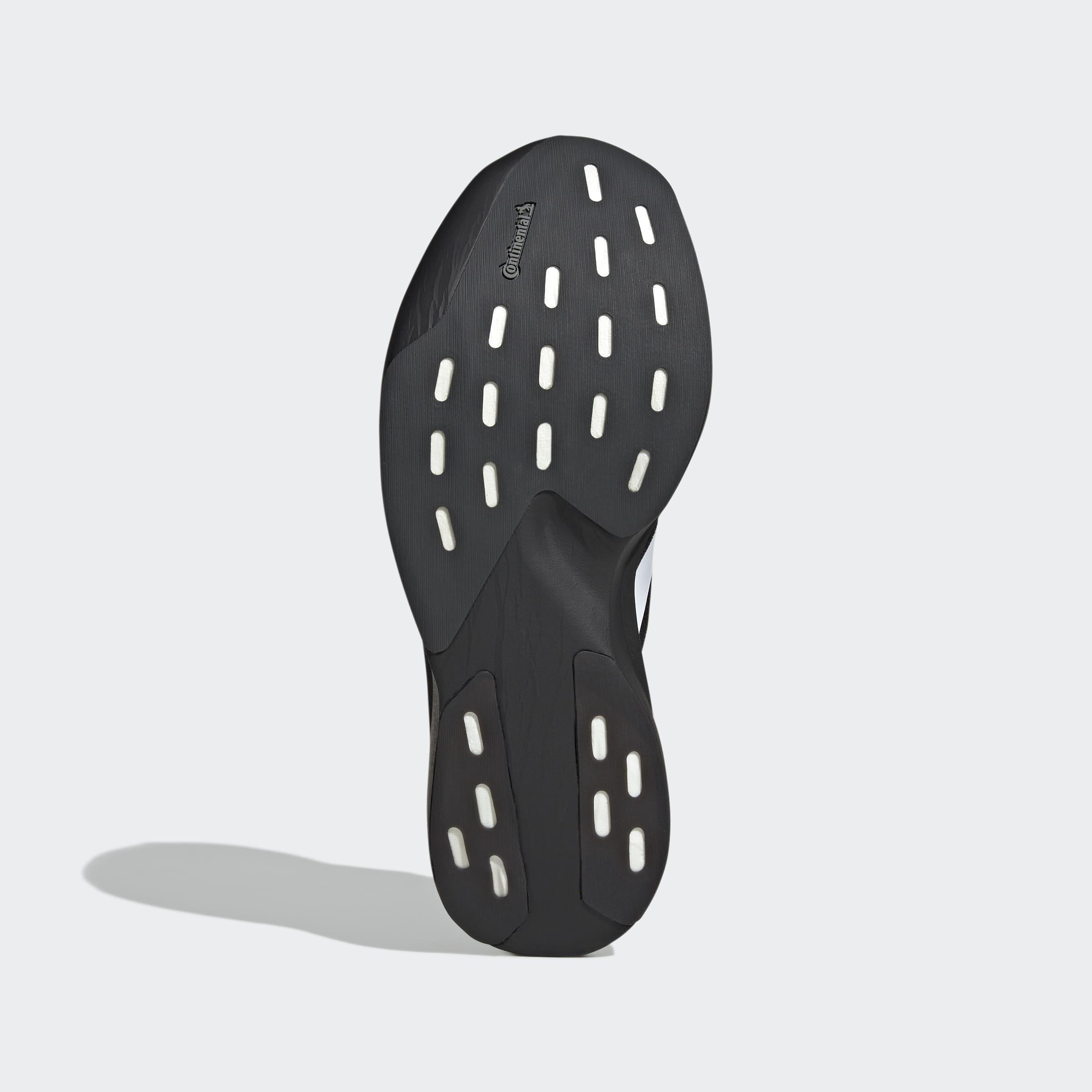 Adizero EVO SL Shoes, Black, , large image number 4