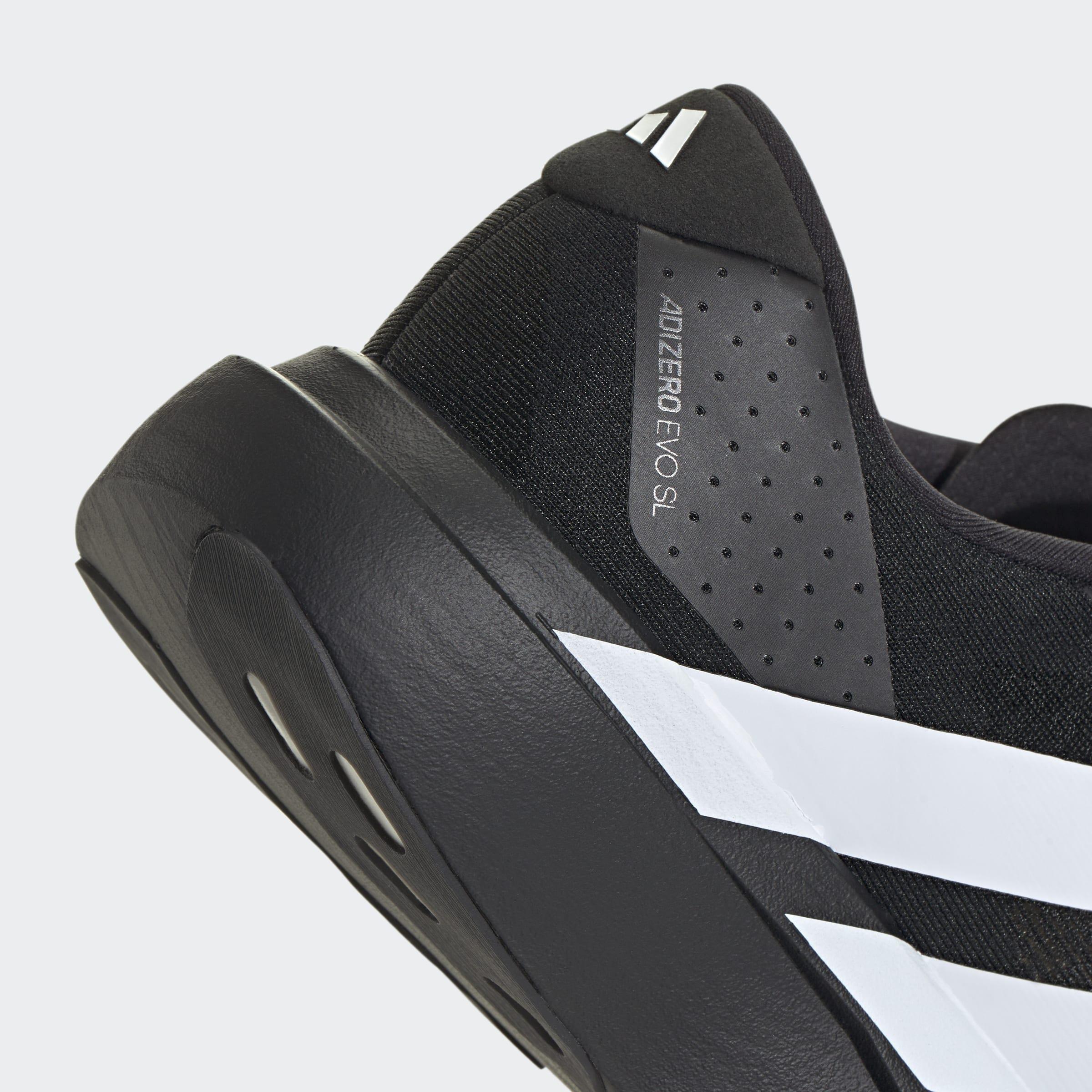 Adizero EVO SL Shoes, Black, , large image number 5