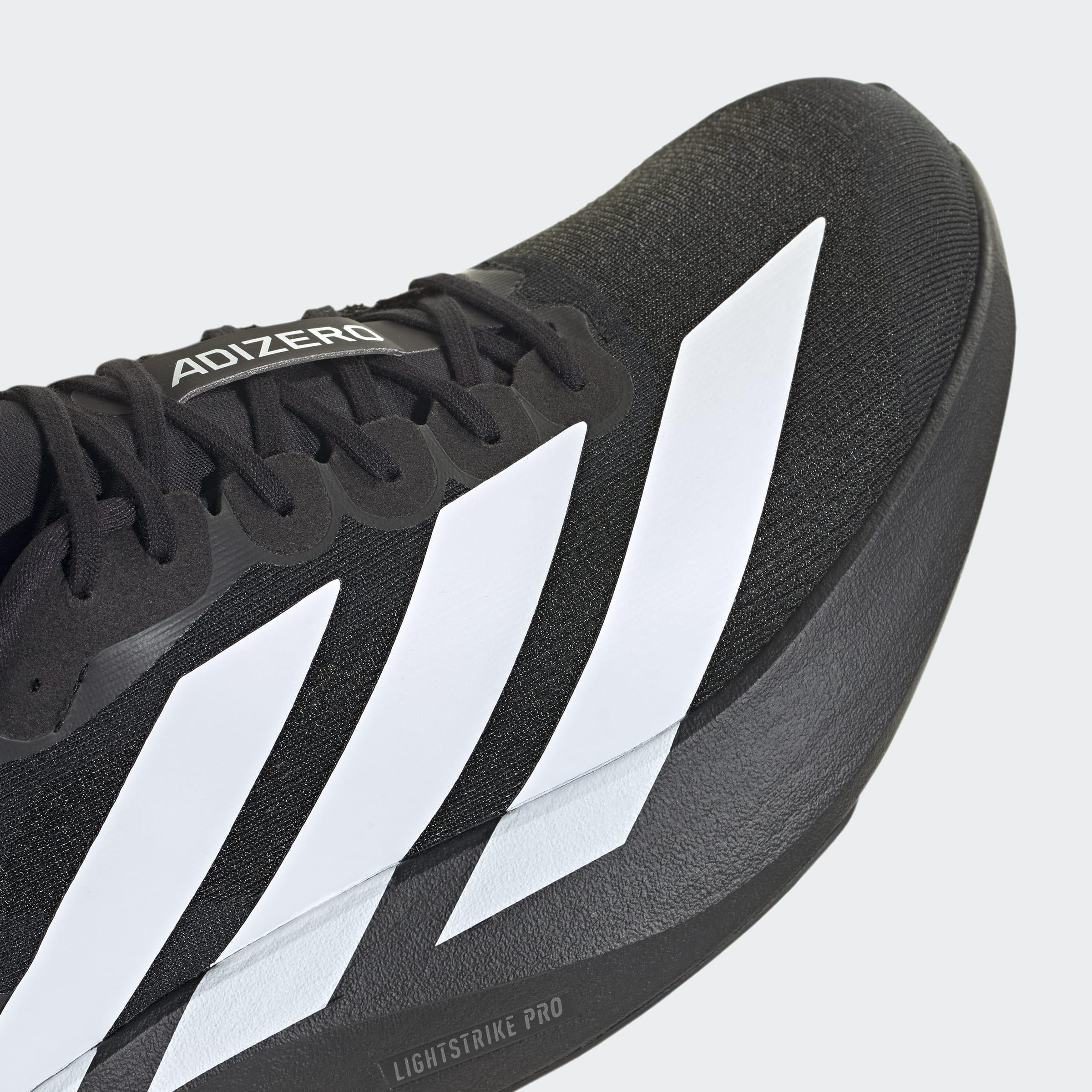 Adizero EVO SL Shoes, Black, , large image number 6