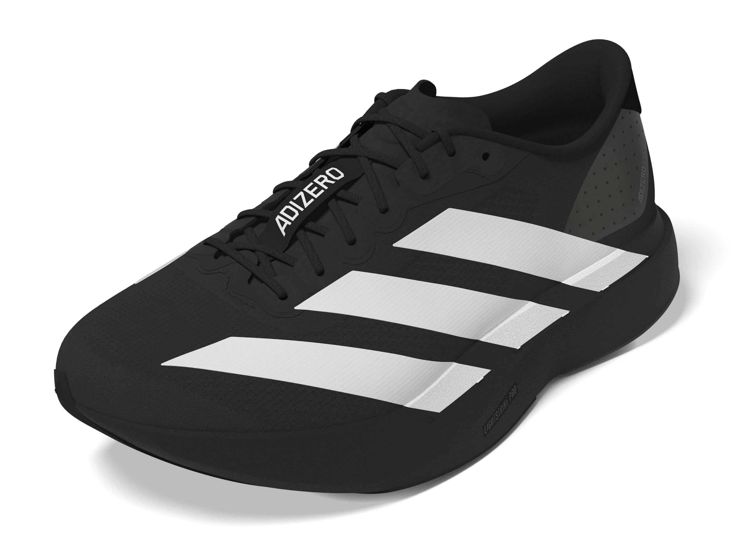 Adizero EVO SL Shoes, Black, A701_ONE, large image number 11